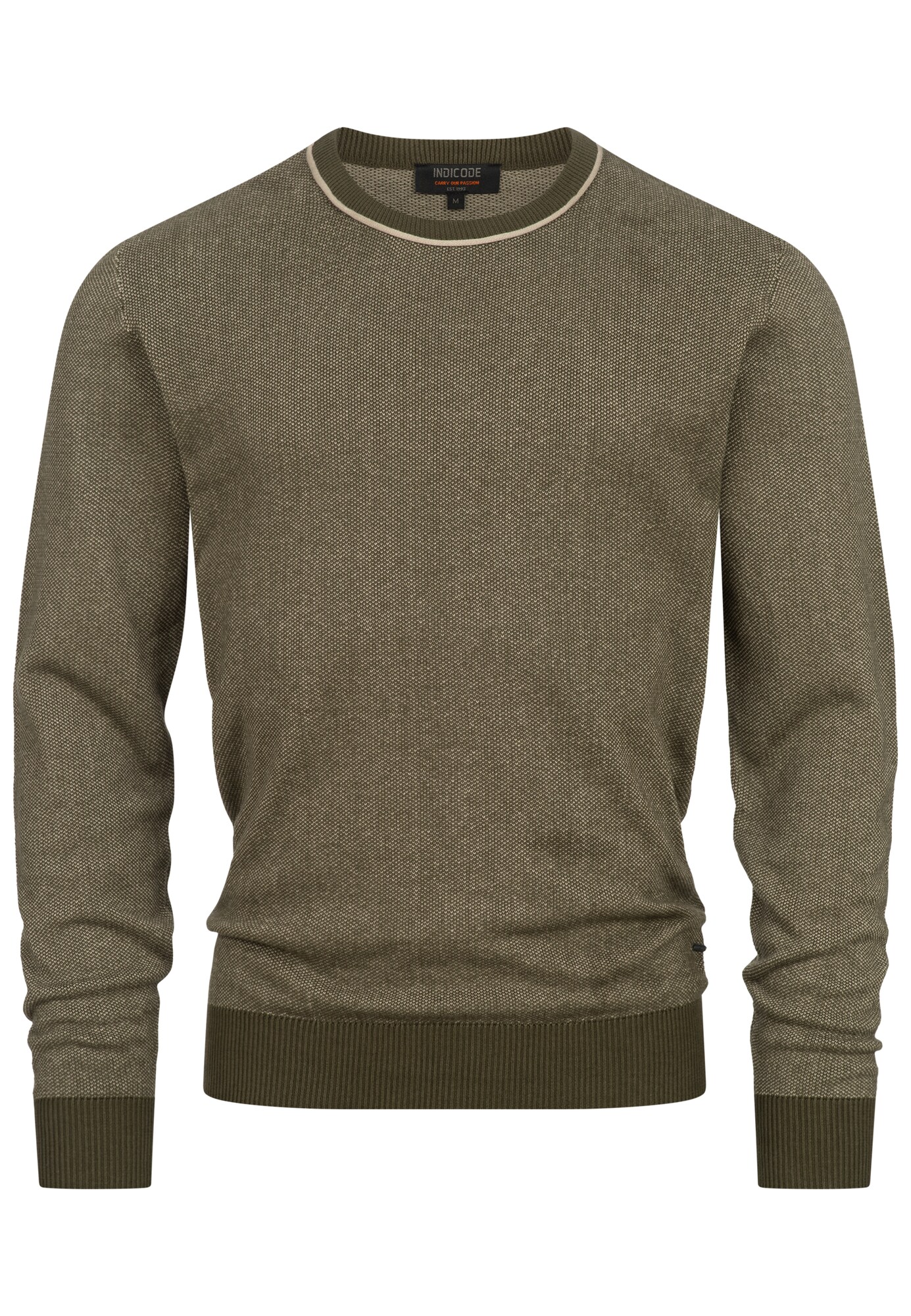 Thumbnail - Pullover