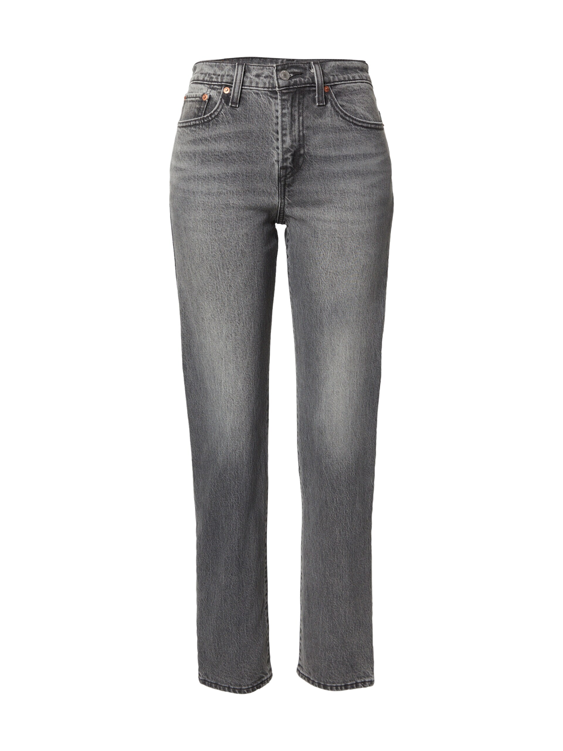 LEVIS ® Jeans 'WEDGIE SLIM' dam