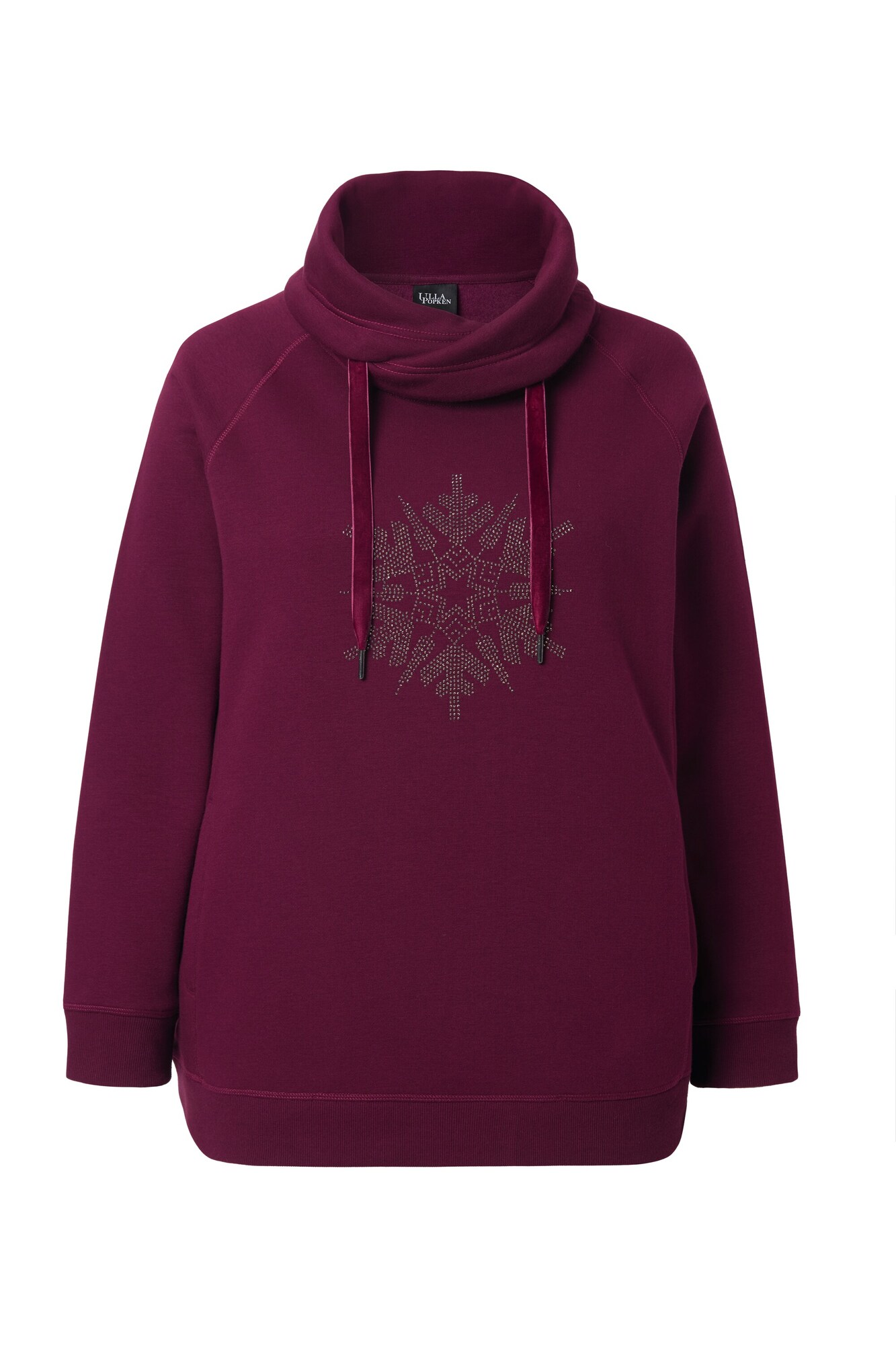 Ulla Popken Sweatshirt