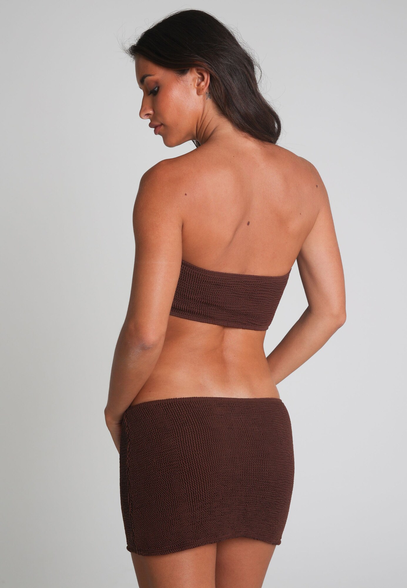 Thumbnail - Moda Minx Strandkleid Scrunch