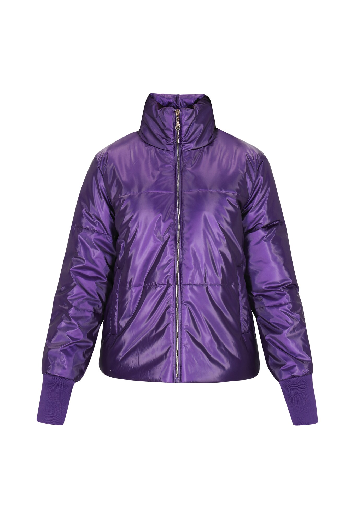 faina Chaqueta de invierno  lila