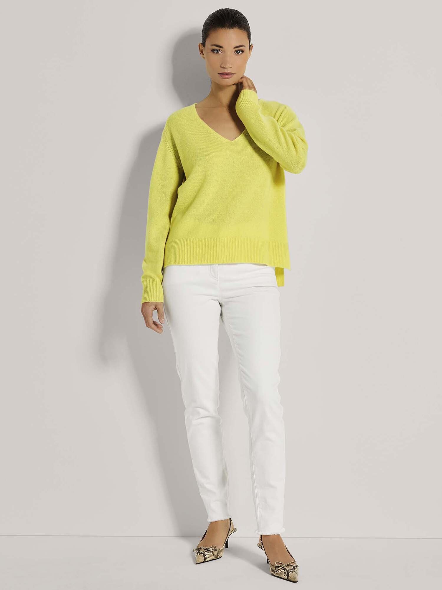 Thumbnail - MADELEINE Pullover