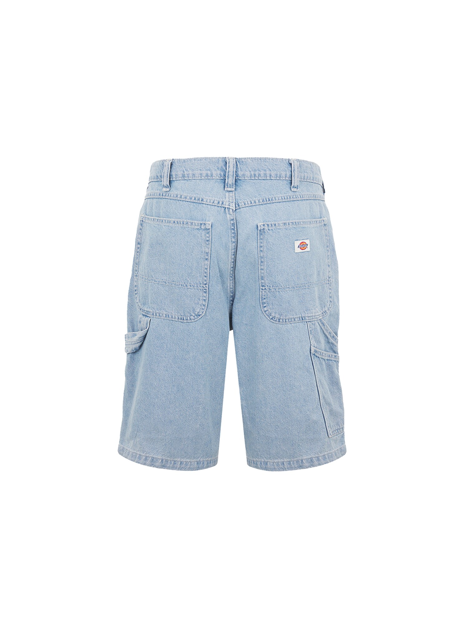 DICKIES Farmer 'GARY'  kék farmer termék 2. képe