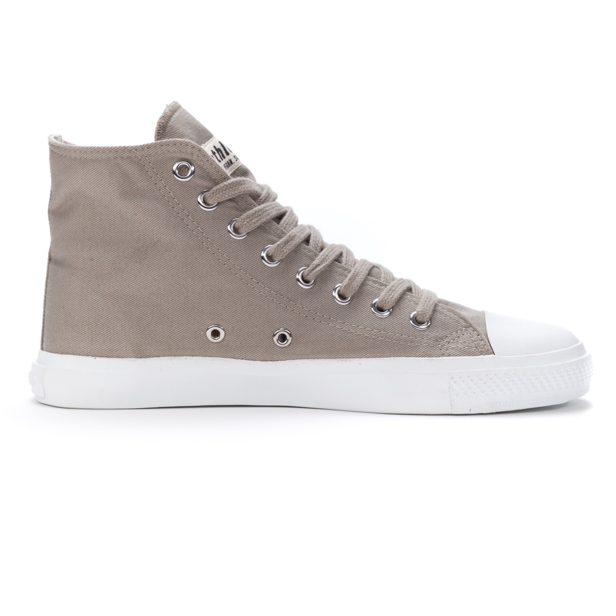 Thumbnail - Ethletic Sneaker