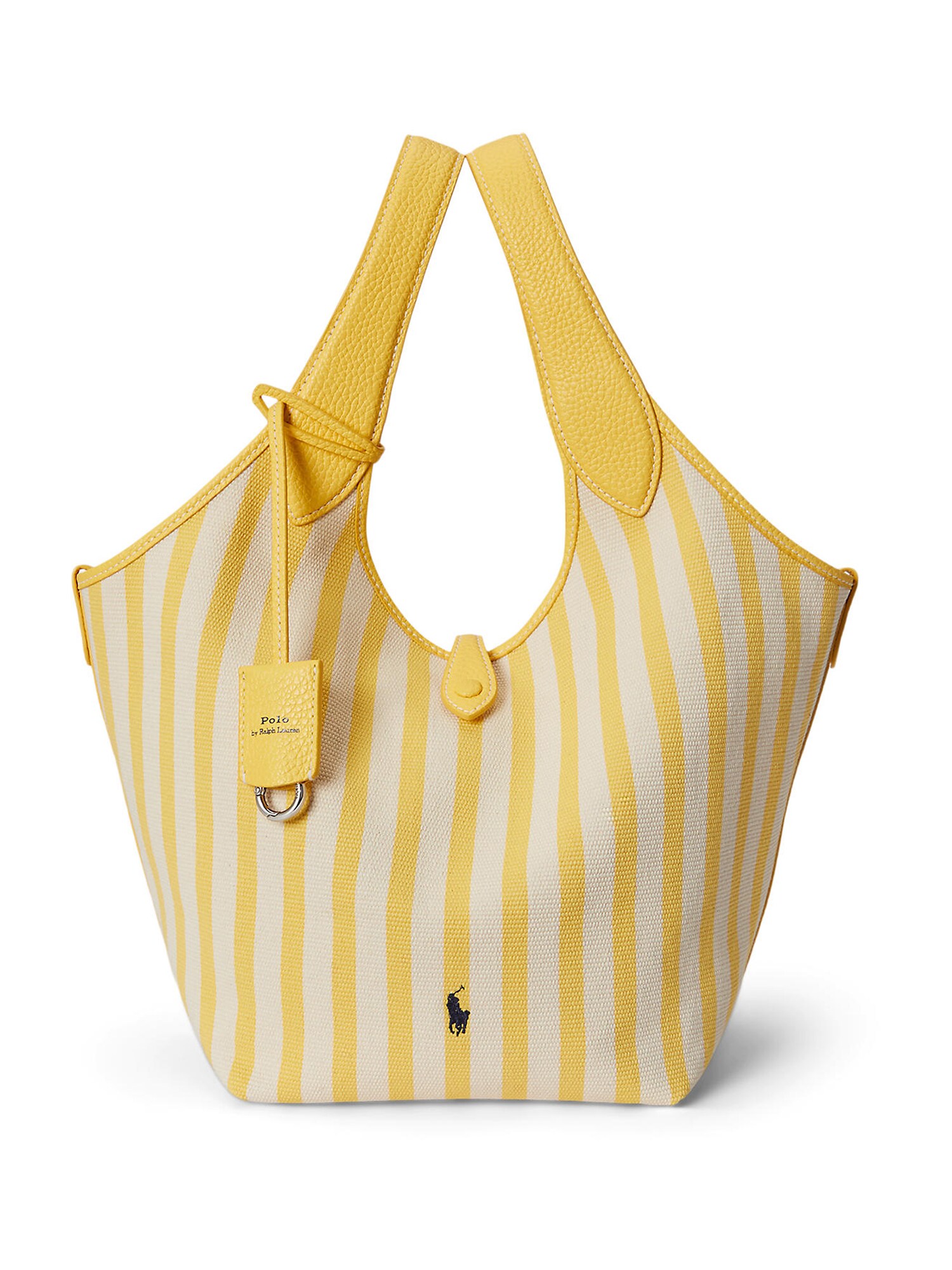 Polo Ralph Lauren Plase de cumpărături PLY  bleumarin / galben / alb murdar