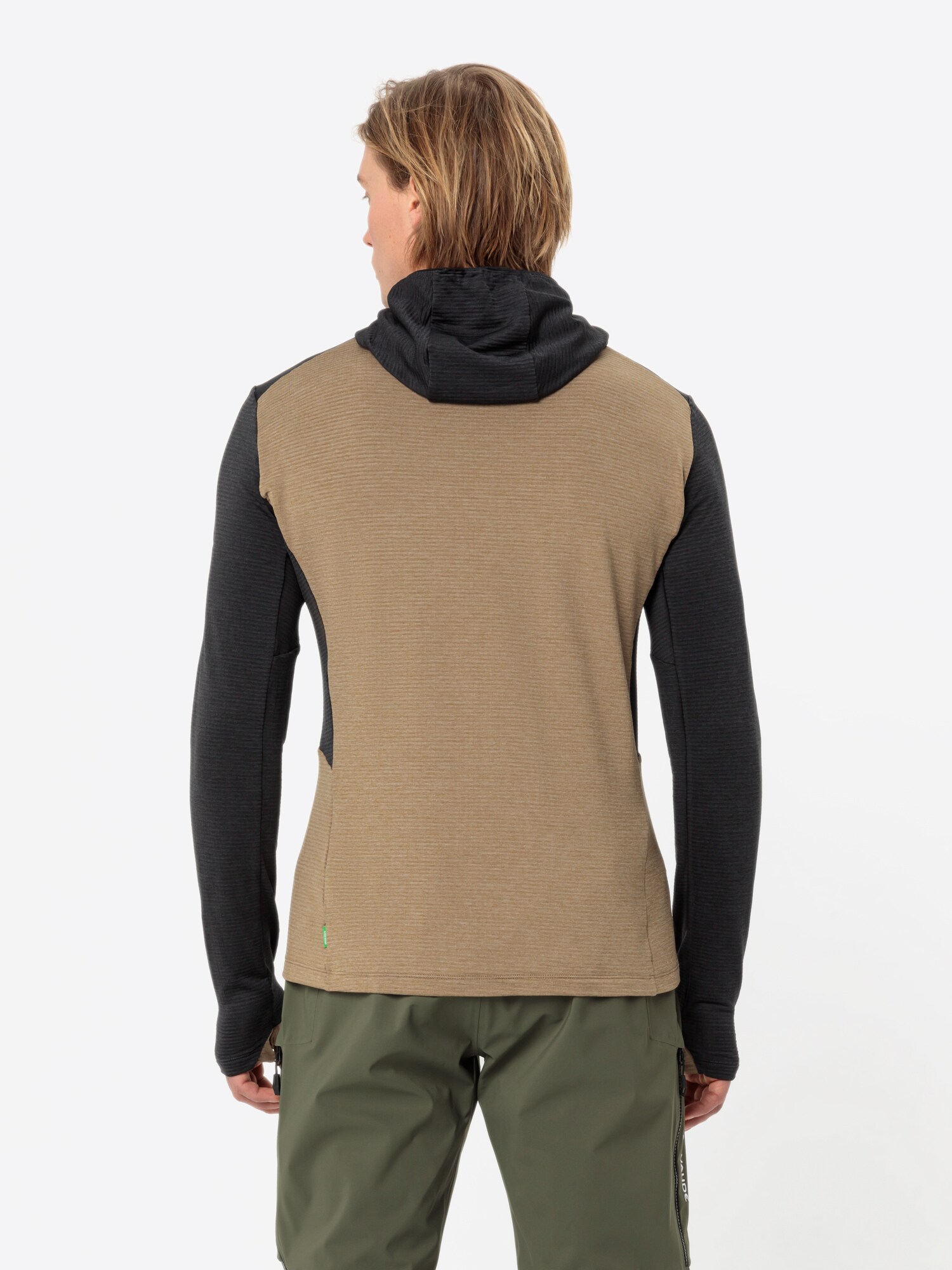 Thumbnail - Sportpullover ' Monviso'