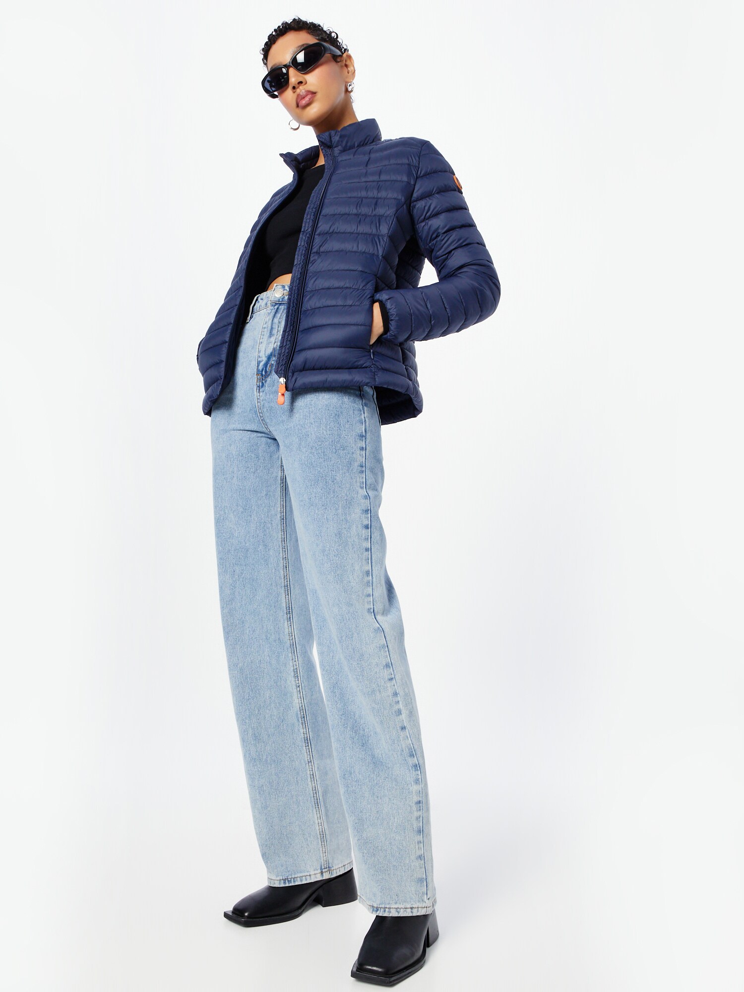 Thumbnail - Jacke 'CARLY'