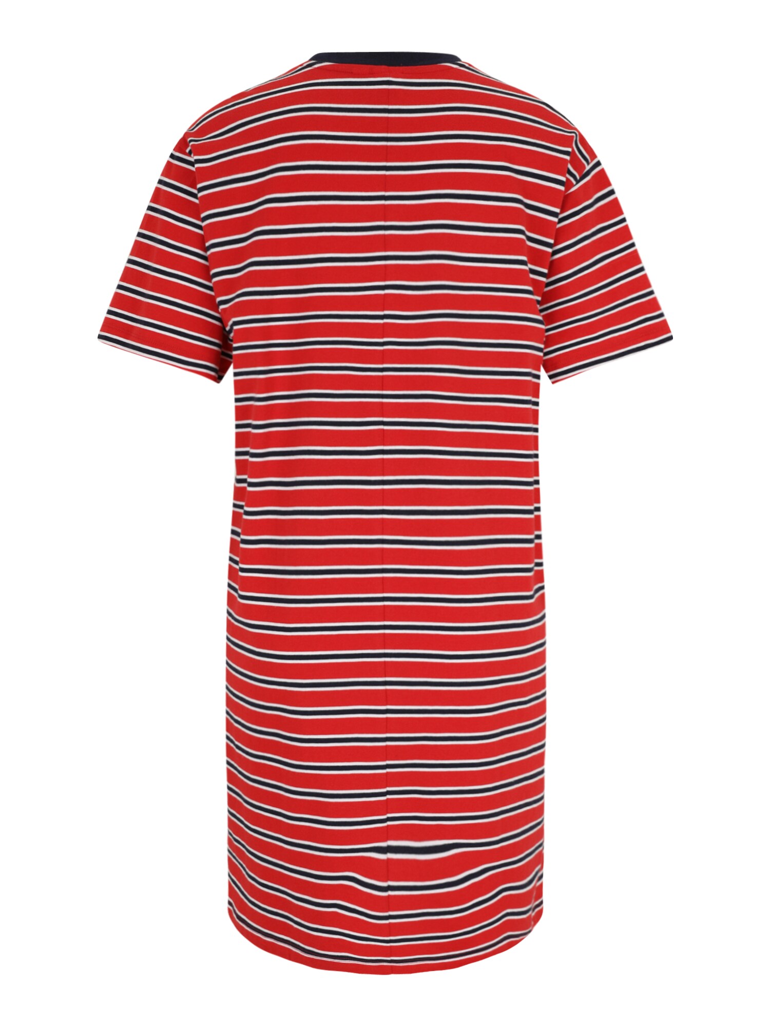 Gap Tall Ruha  tengerészkék / piros / fehér termék 2. képe