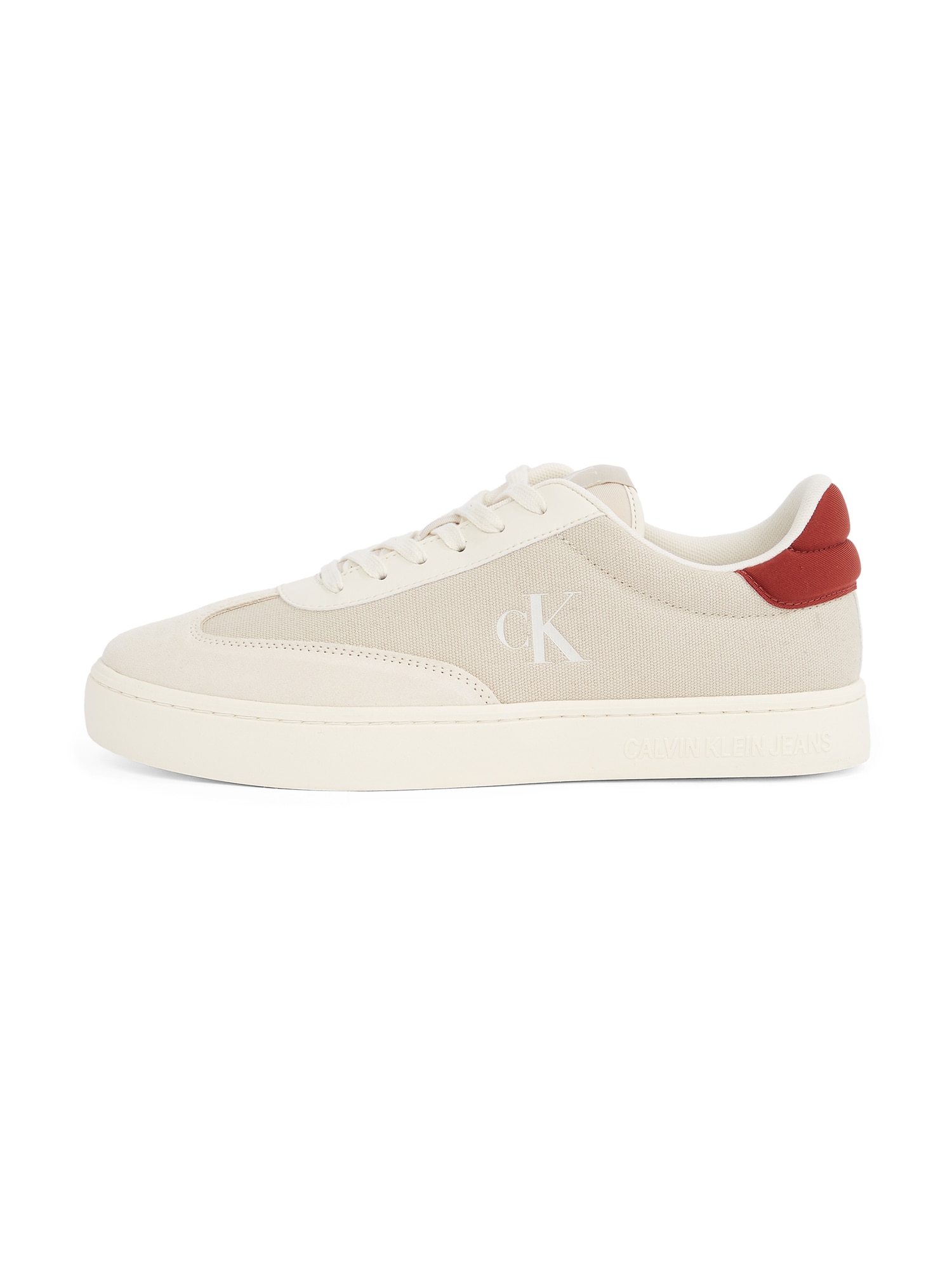 Calvin Klein Jeans Sneakers laag 'Classic'