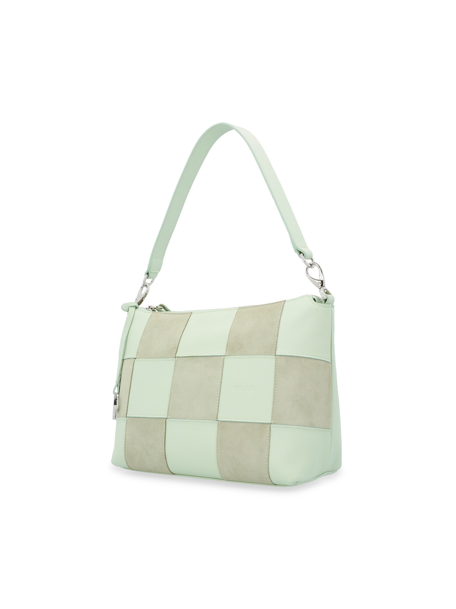 Thumbnail - Picard Schultertasche Chess