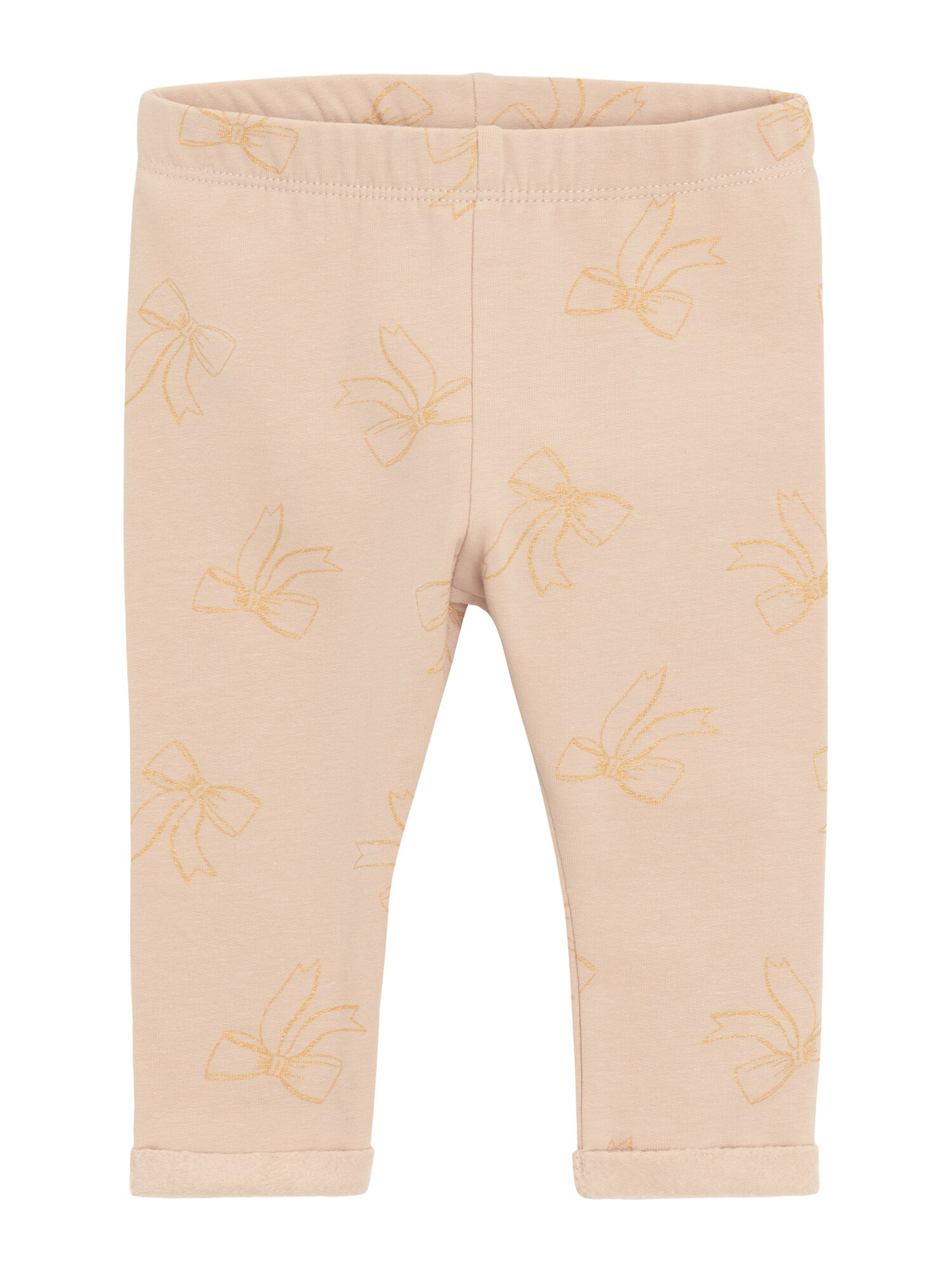 Cool Club Pantaloni JEGGINGS  bej