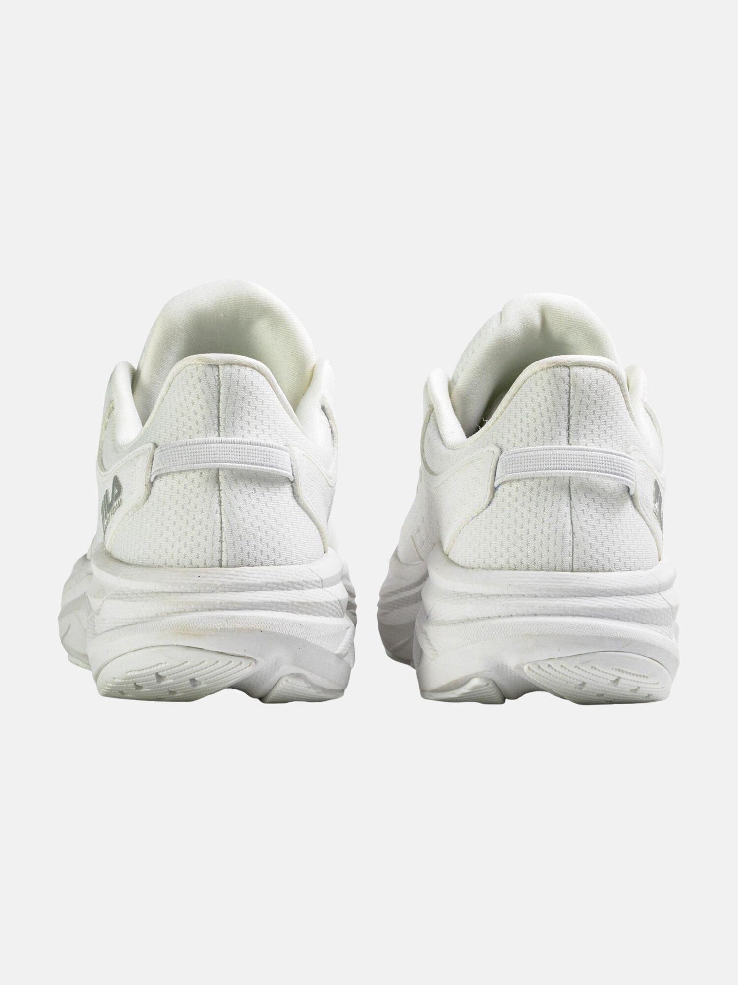 FILA Zapatillas deportivas bajas 'RETRON' gris oscuro / blanco – imagen 3