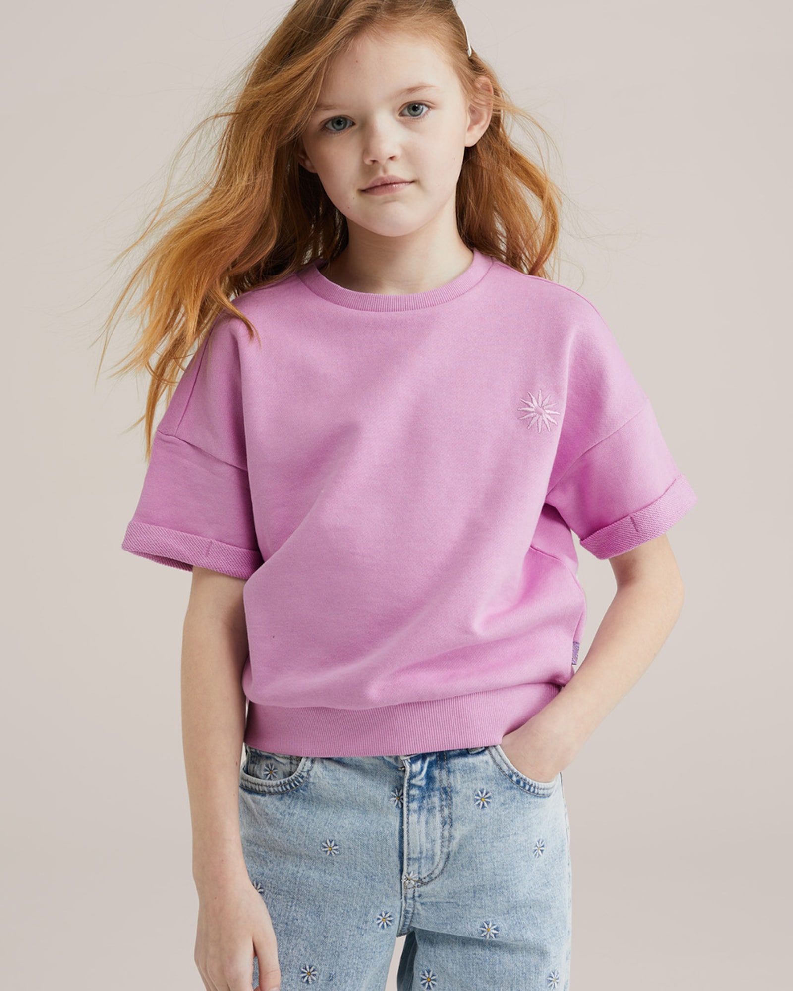 Thumbnail - WE Fashion Sweatshirt