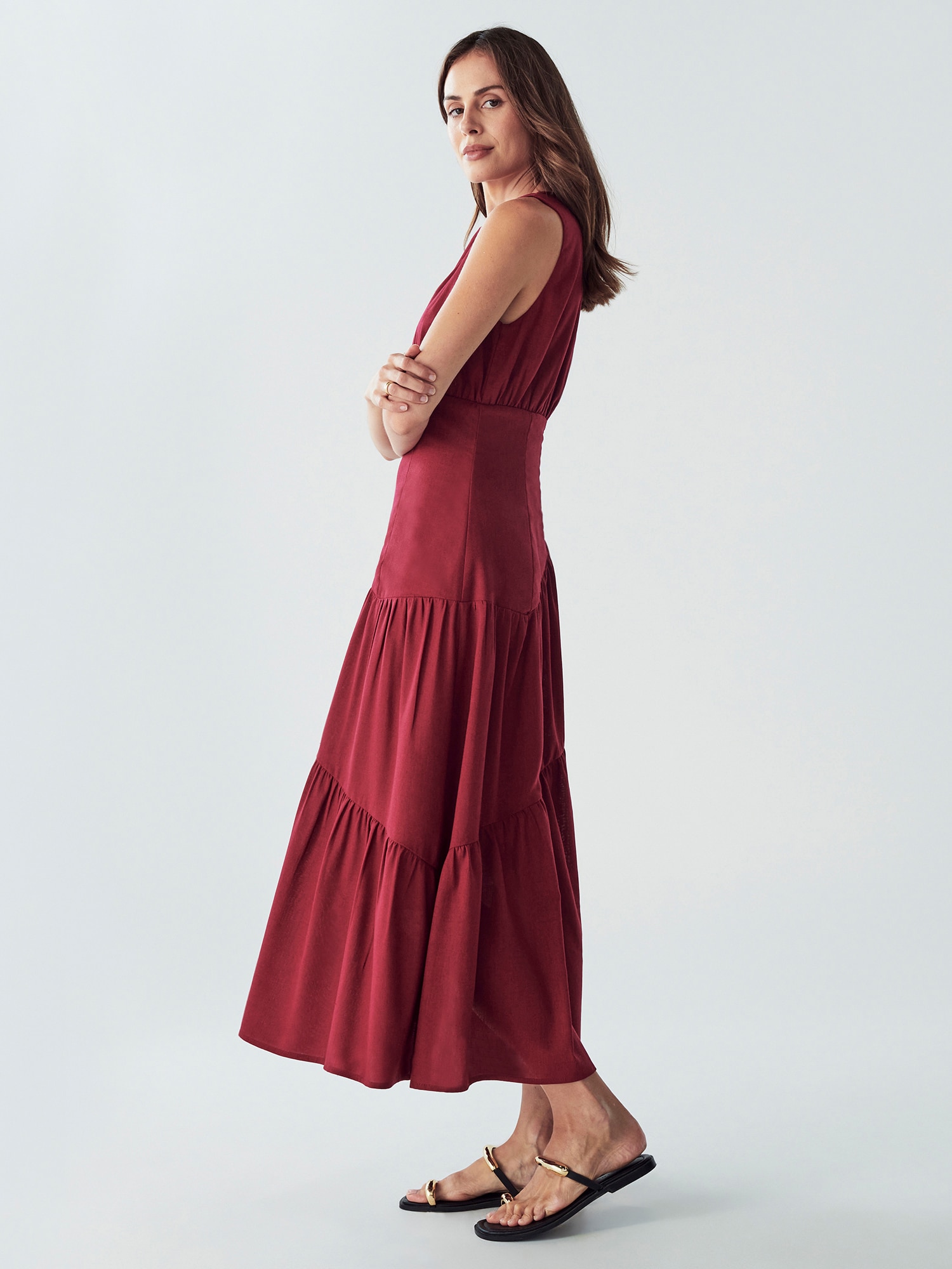 Thumbnail - Willa Kleid Lost