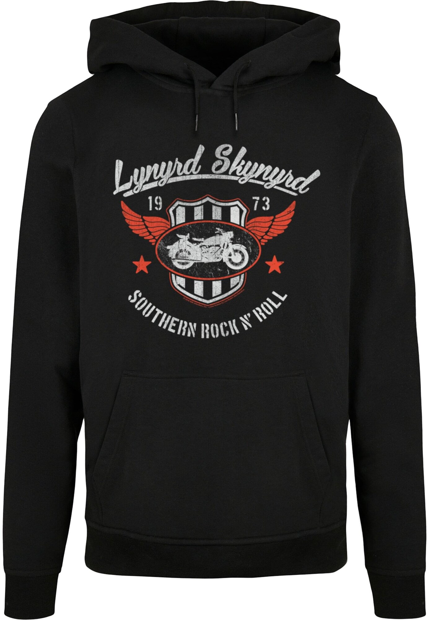 Thumbnail - Merchcode Sweatshirt Lynyrd Skynyrd - Rock and Roll
