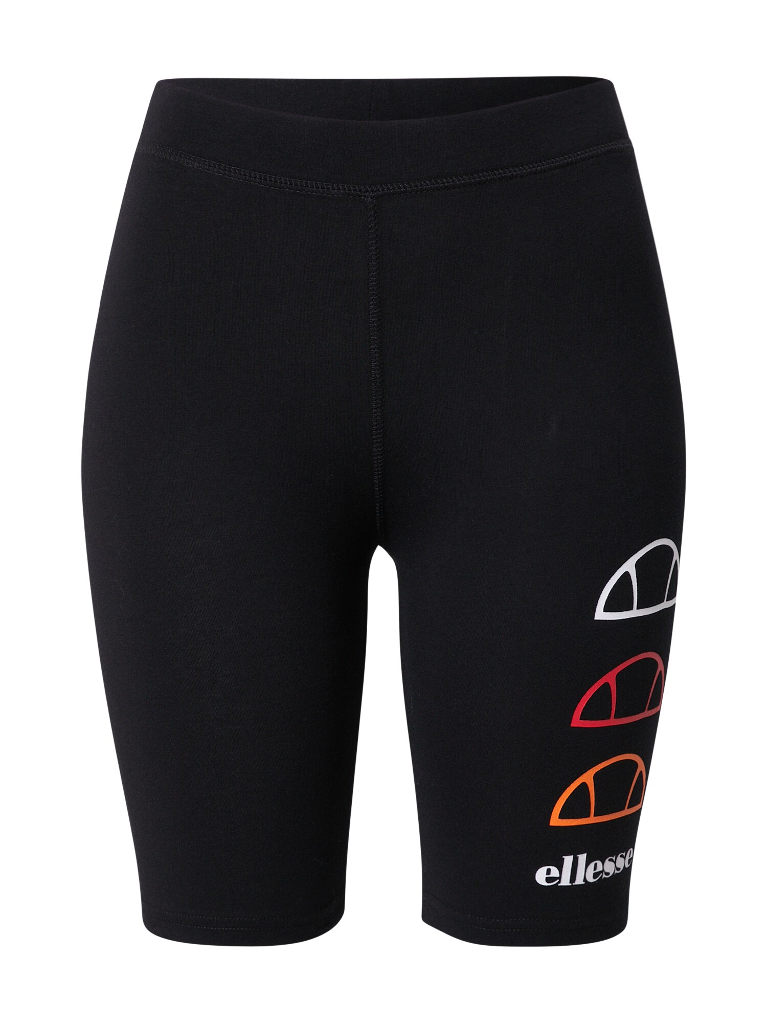 ELLESSE Tamprės 'Zinato'  juoda