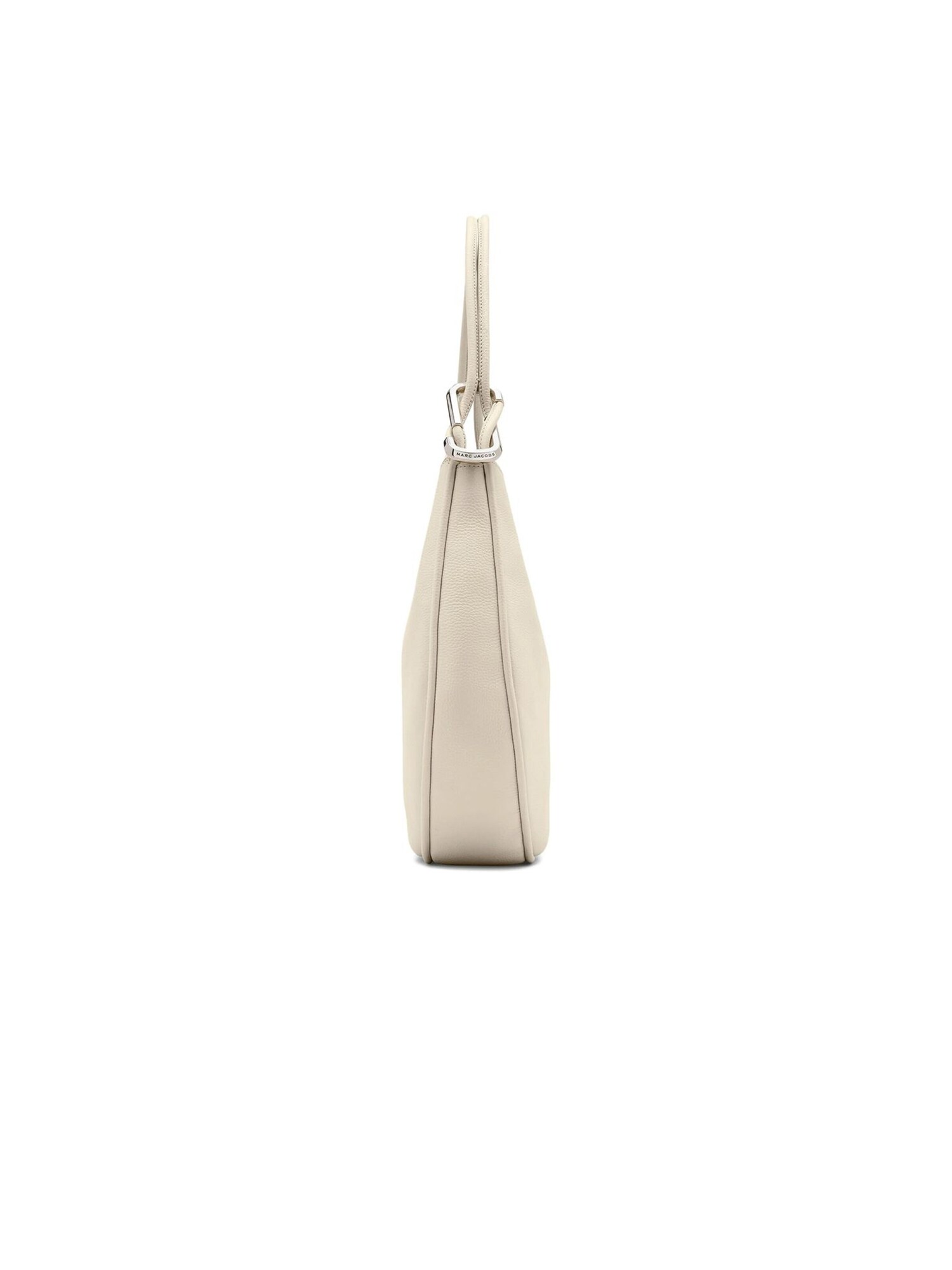 Marc Jacobs Bolso de hombro blanco – imagen 2