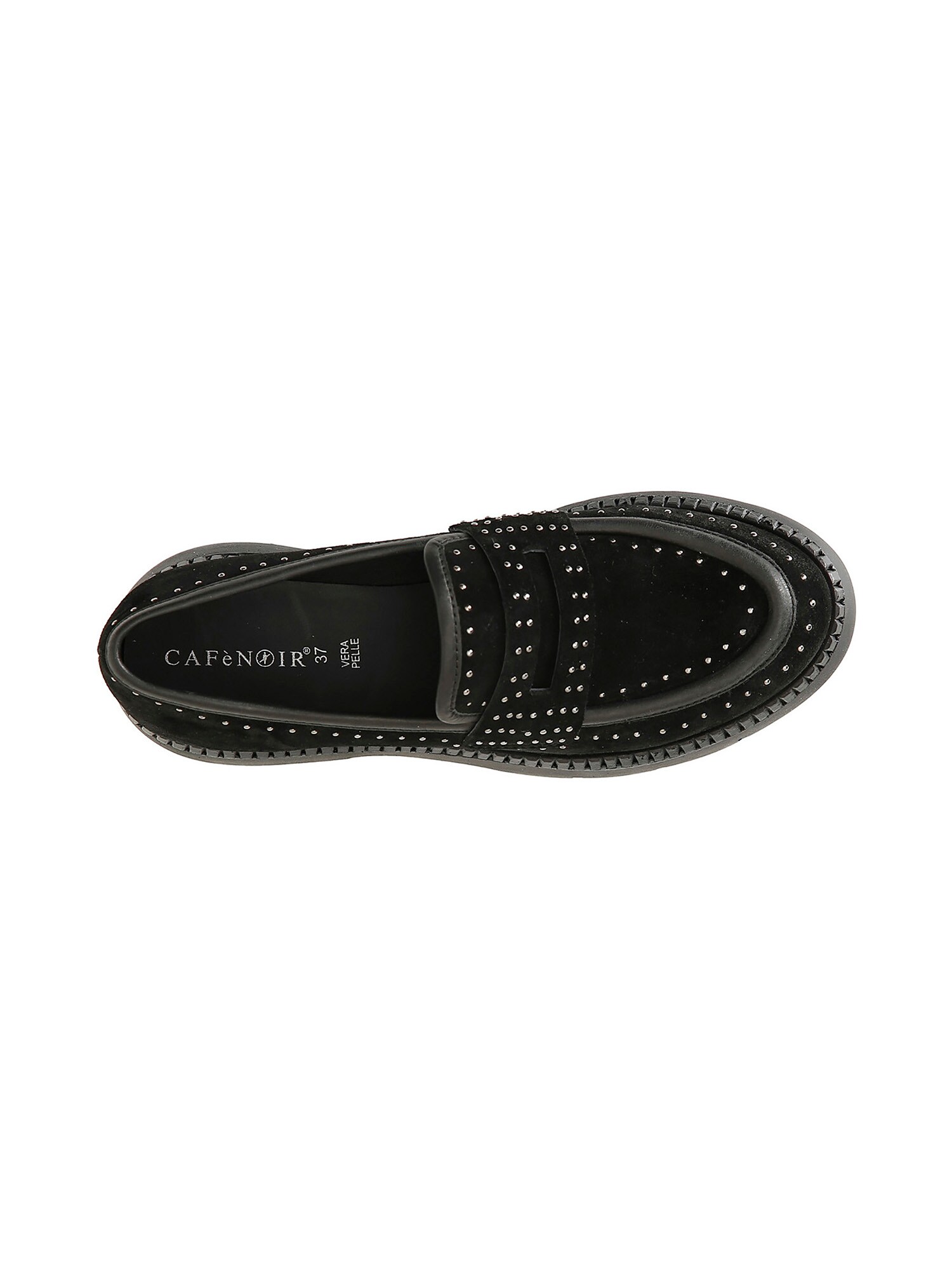 Thumbnail - CAF NOIR Slipper