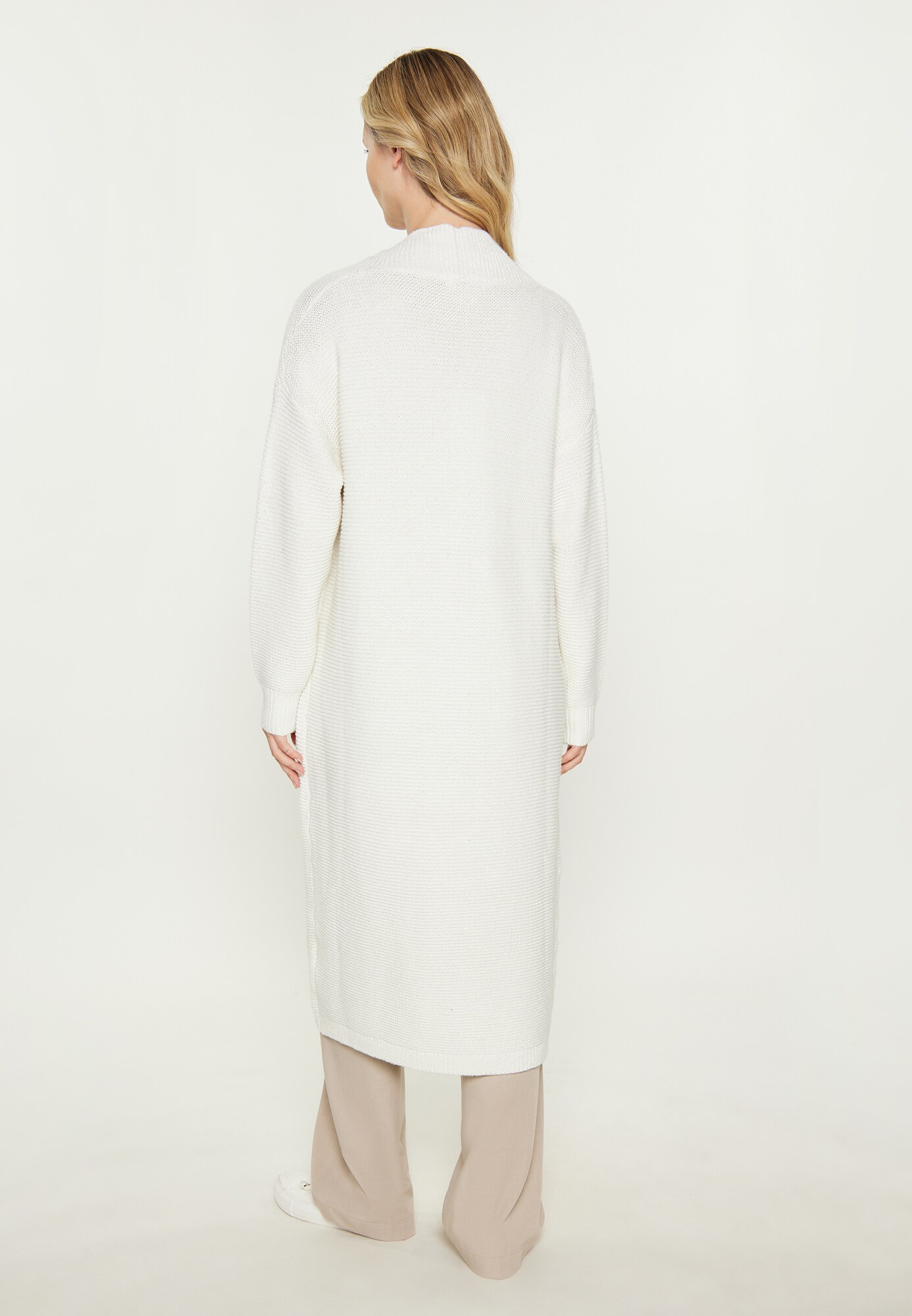 Thumbnail - usha WHITE LABEL Strickmantel Classic