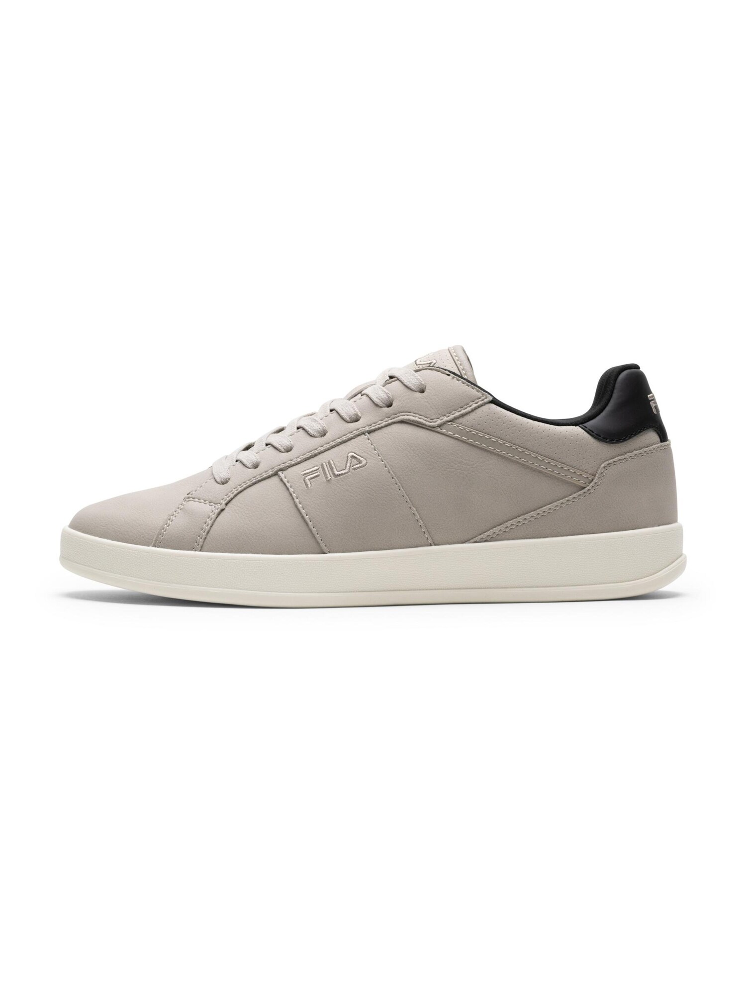 FILA Zapatillas deportivas bajas 'FILA FORO'  beige