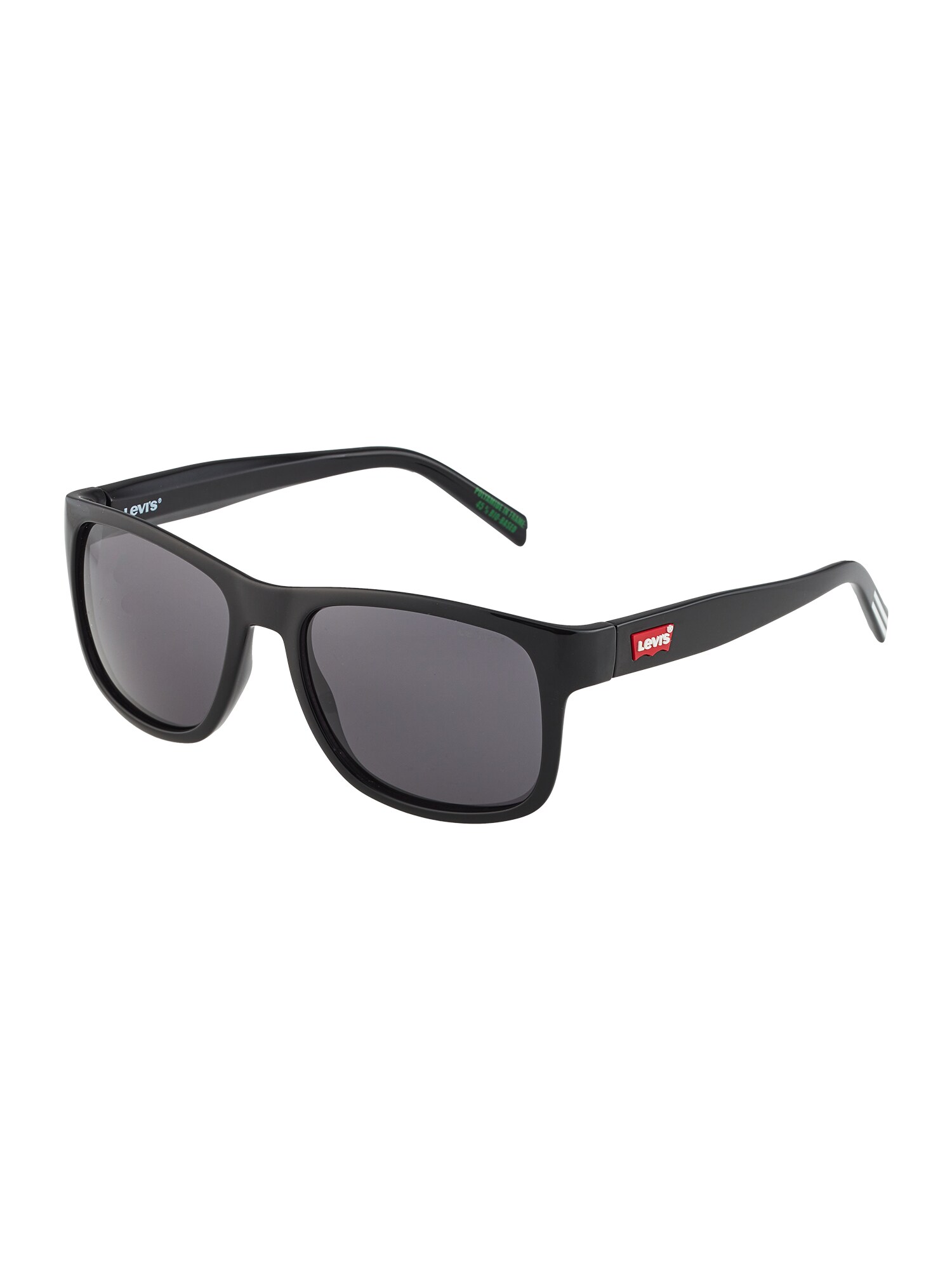 LEVIS ® Ochelari de soare  negru