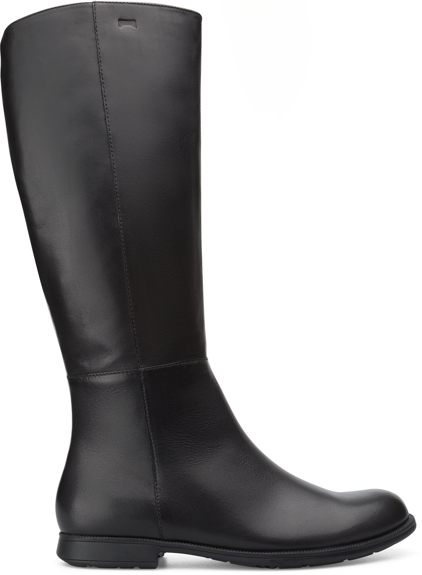 CAMPER Botas  negro – imagen 2