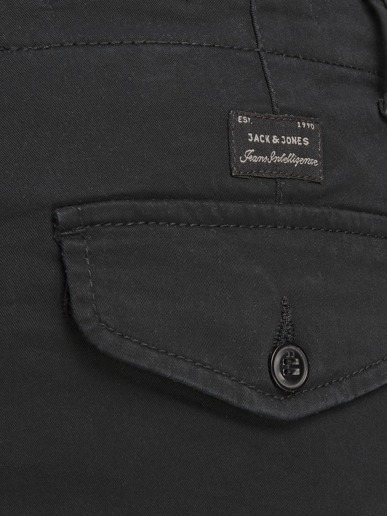 Cargobroek 'Paul' Jack & Jones Plus