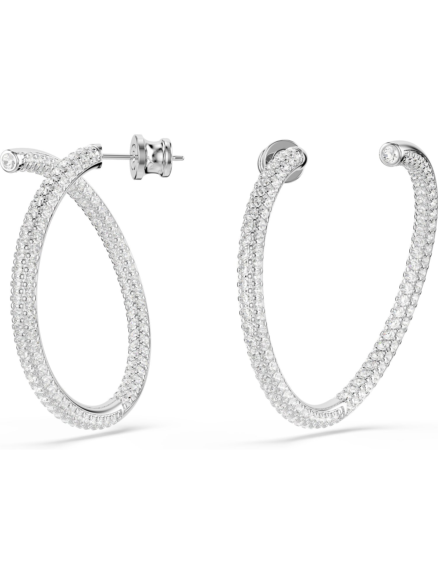 Thumbnail - Swarovski Ohrringe