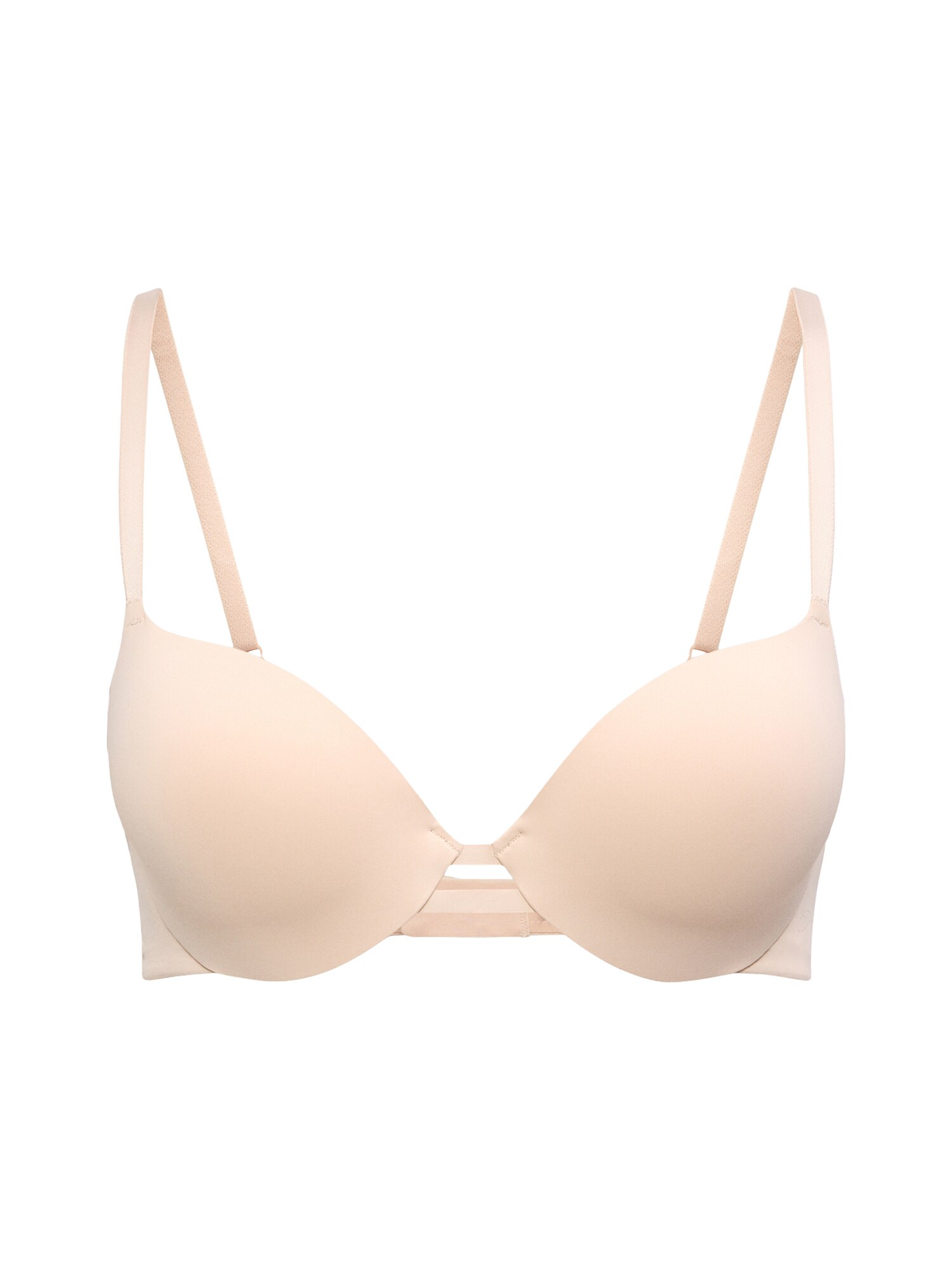 TRIUMPH Sutien 'Make-Up Illusion'  bej