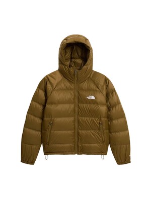 THE NORTH FACE Chaqueta de invierno 'THE NORTH FACE M HYDRNLTE DWN HDY GIUBOTTO'  marrón claro