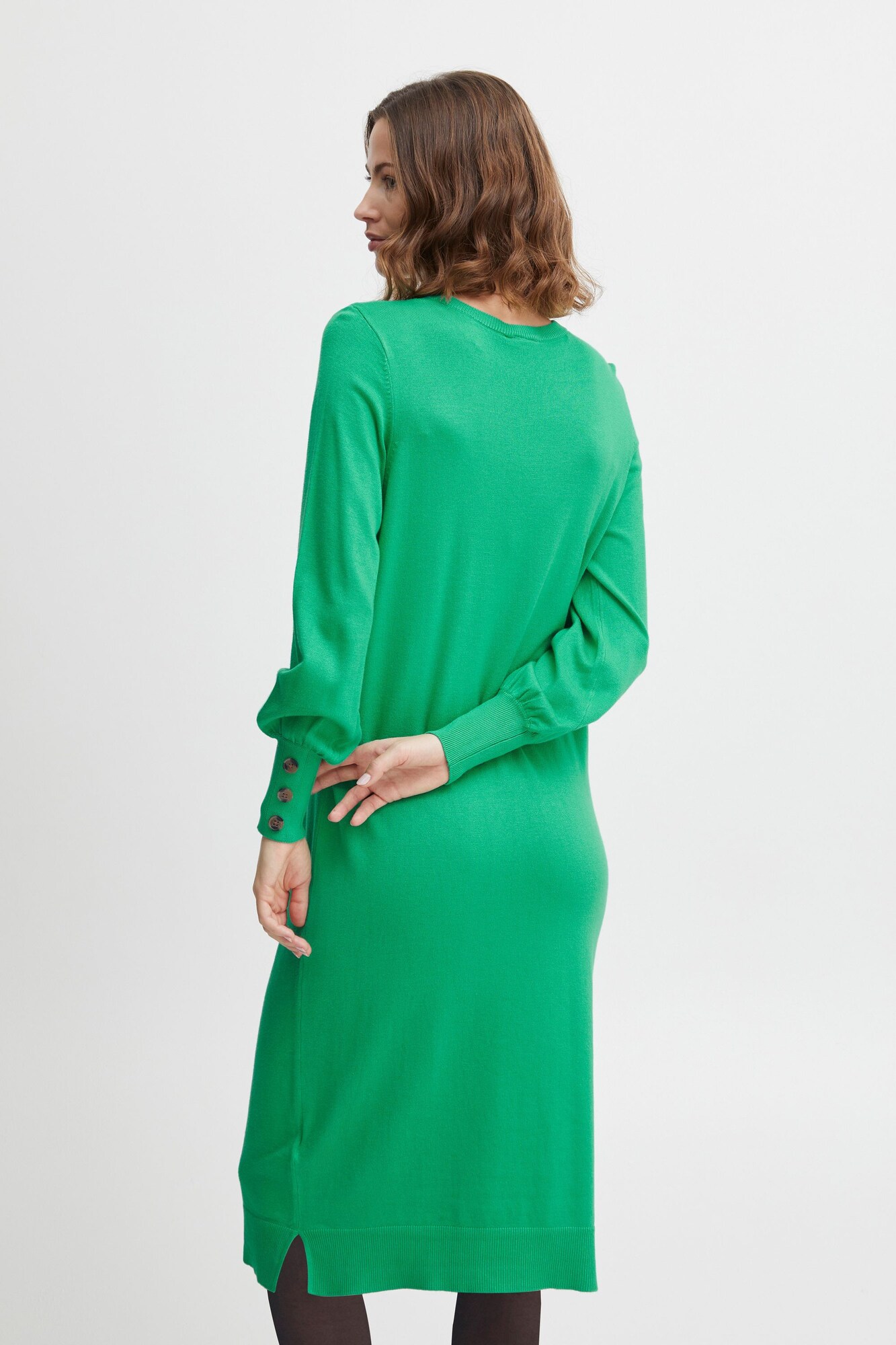 Thumbnail - Fransa Kleid Blume