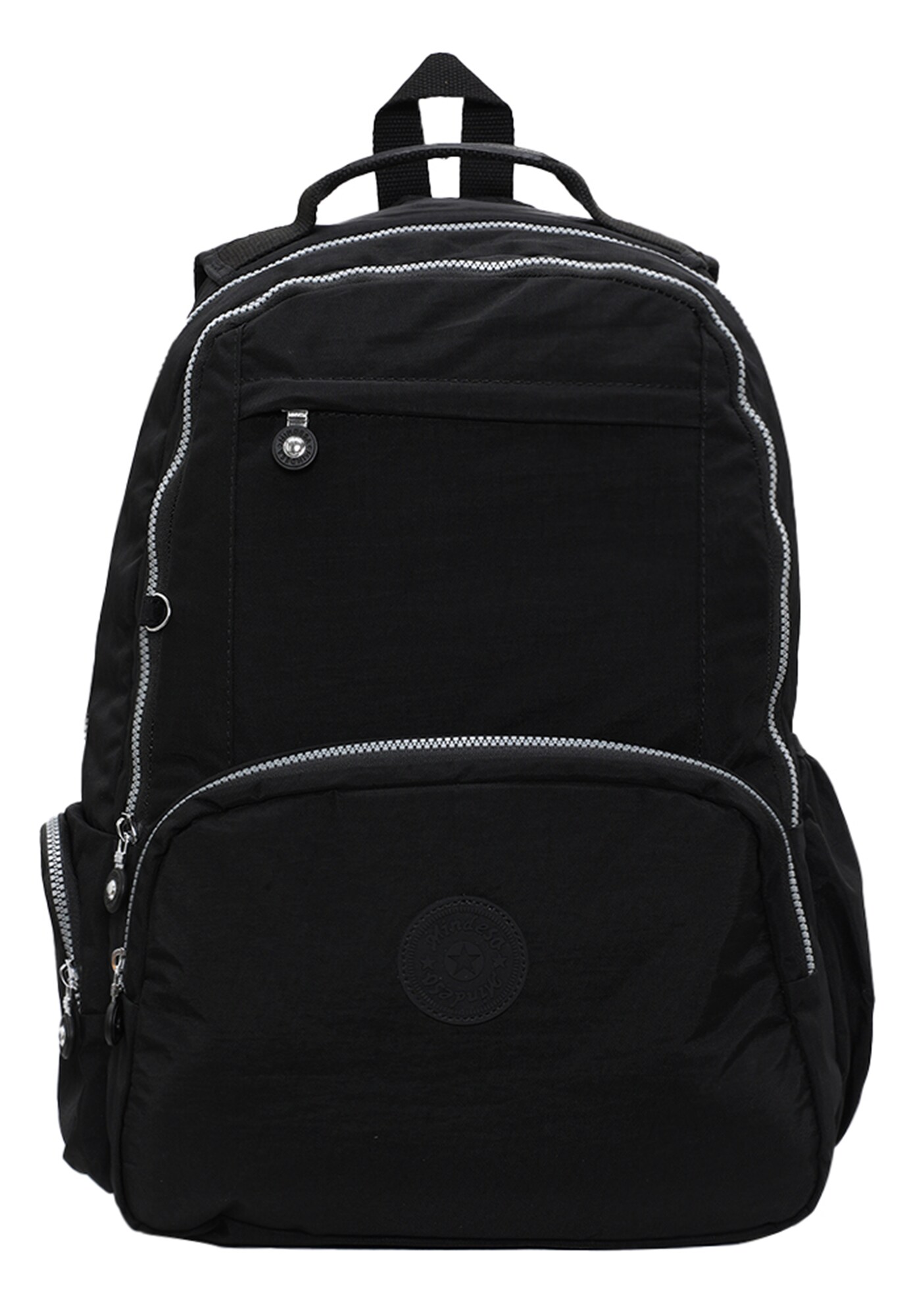 Mindesa Rucsac  negru