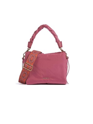 Coccinelle Bolso de hombro 'Boheme Puffy 23x18x10 cm'  rosé