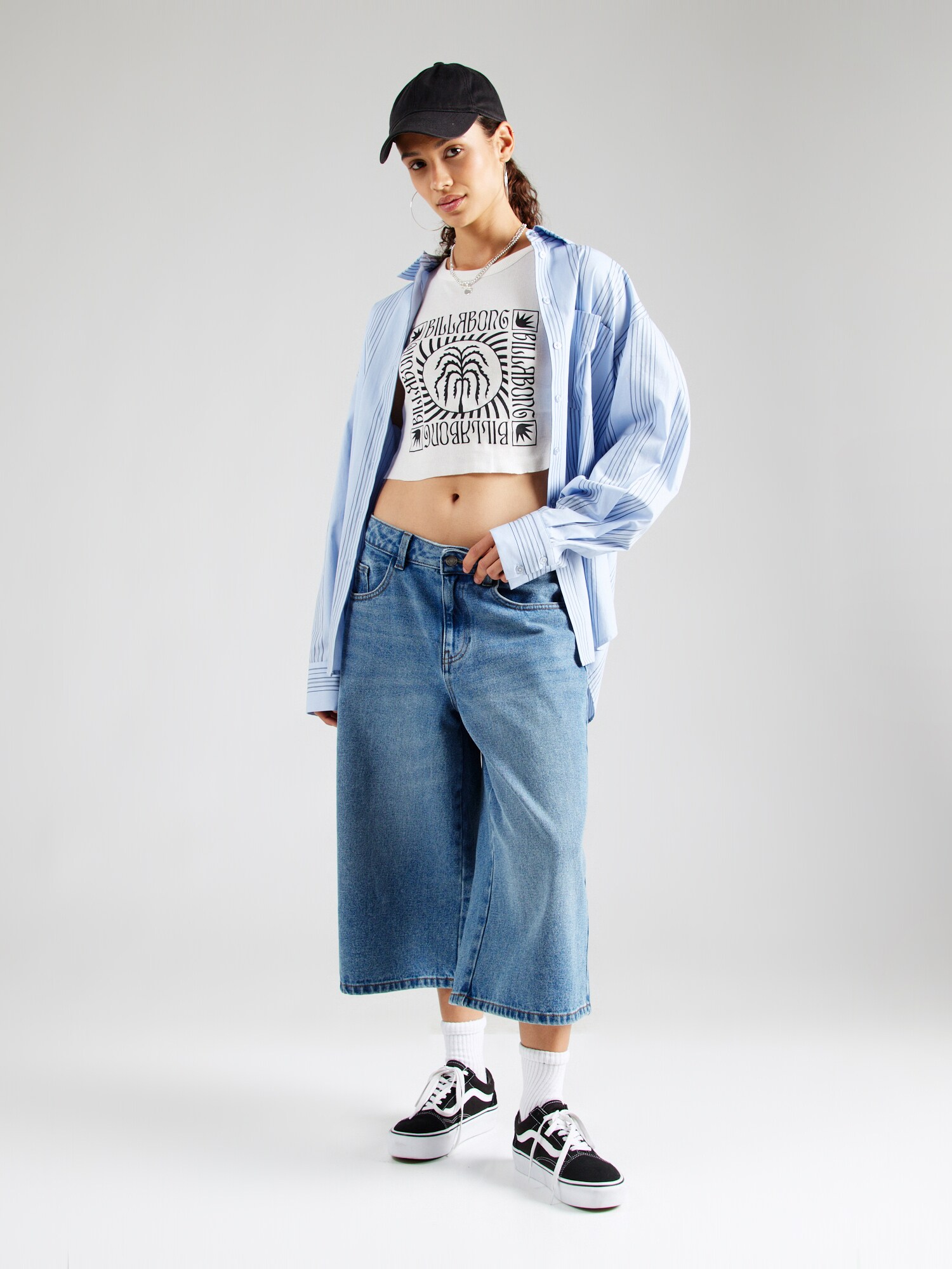 Thumbnail - BILLABONG T-Shirt SUN LOVERS