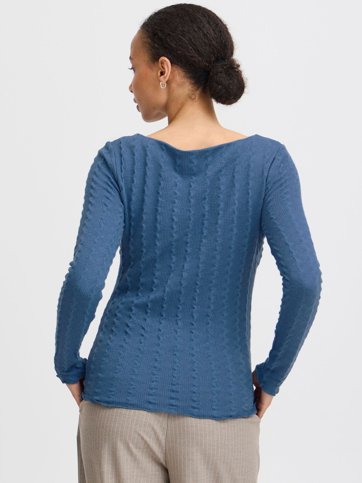 Thumbnail - b.young Pullover Theana