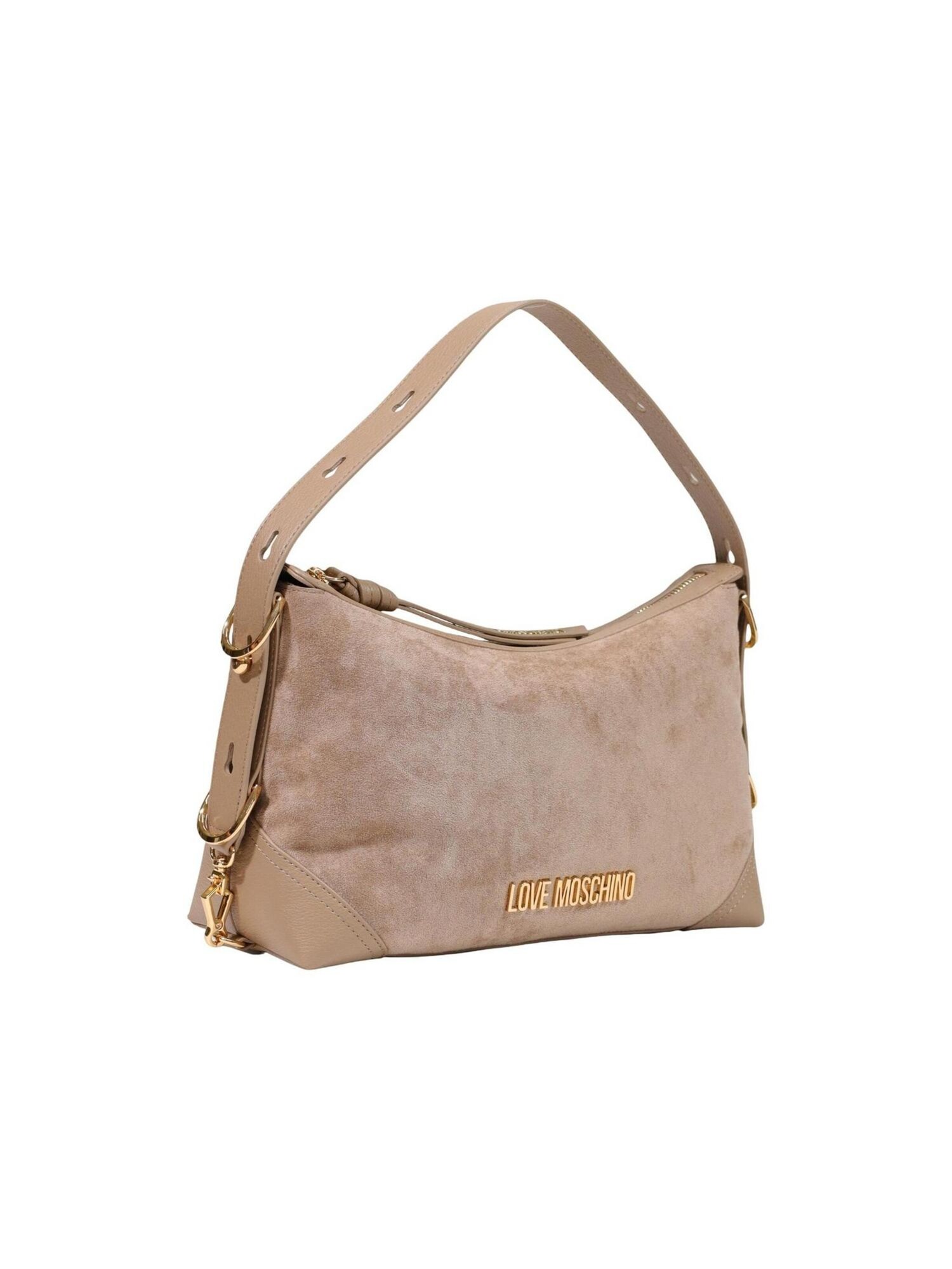 Love Moschino Bolso de hombro 'JC4091PP'  beige