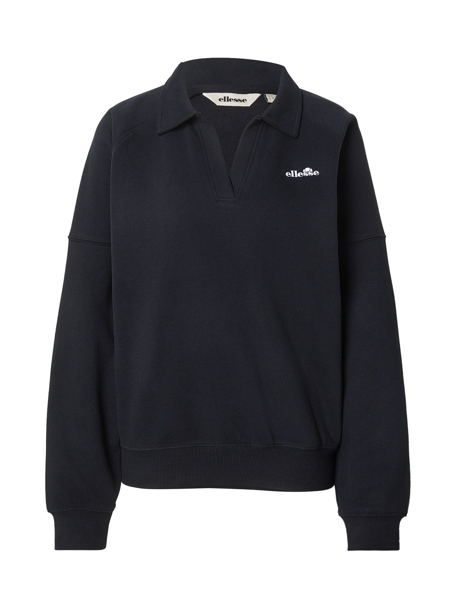 ELLESSE Sudadera 'Morcone'  negro