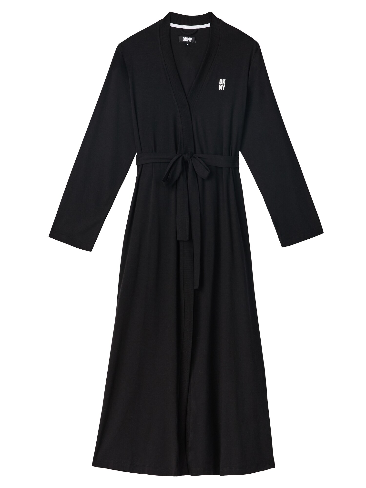 DKNY Bata para casa  negro