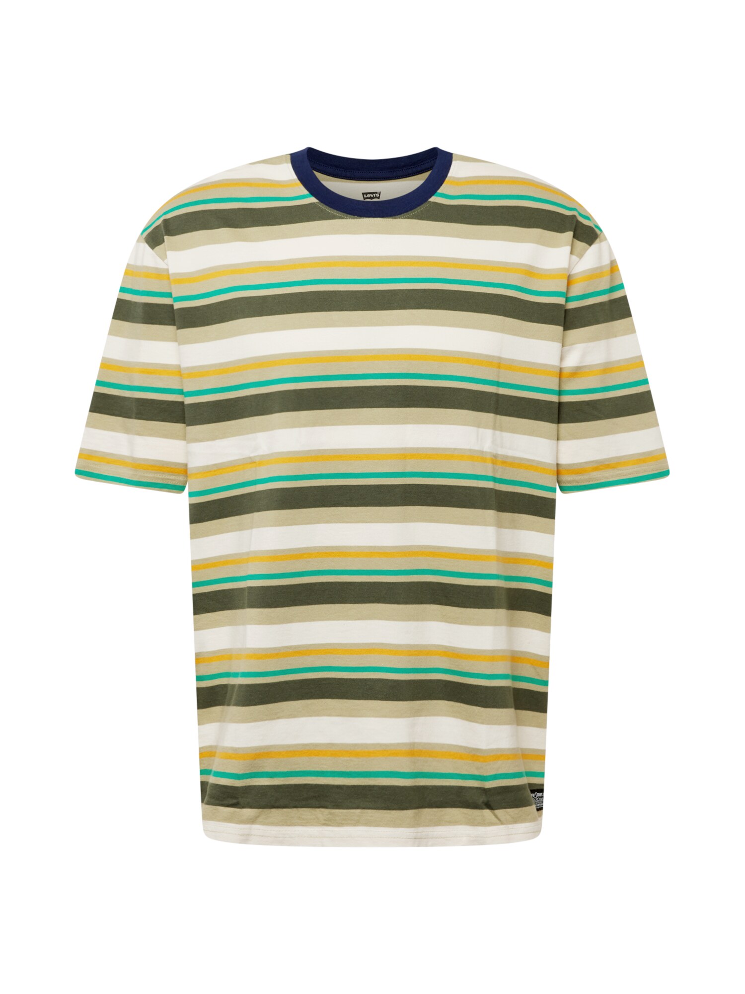 LEVI'S ® Tričko 'Stay Loose Tee'  zmiešané farby