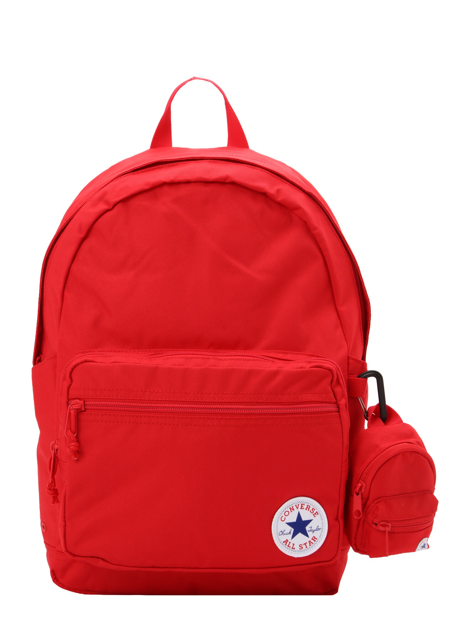 CONVERSE Rucsac GO 2  bleumarin / roșu deschis / alb