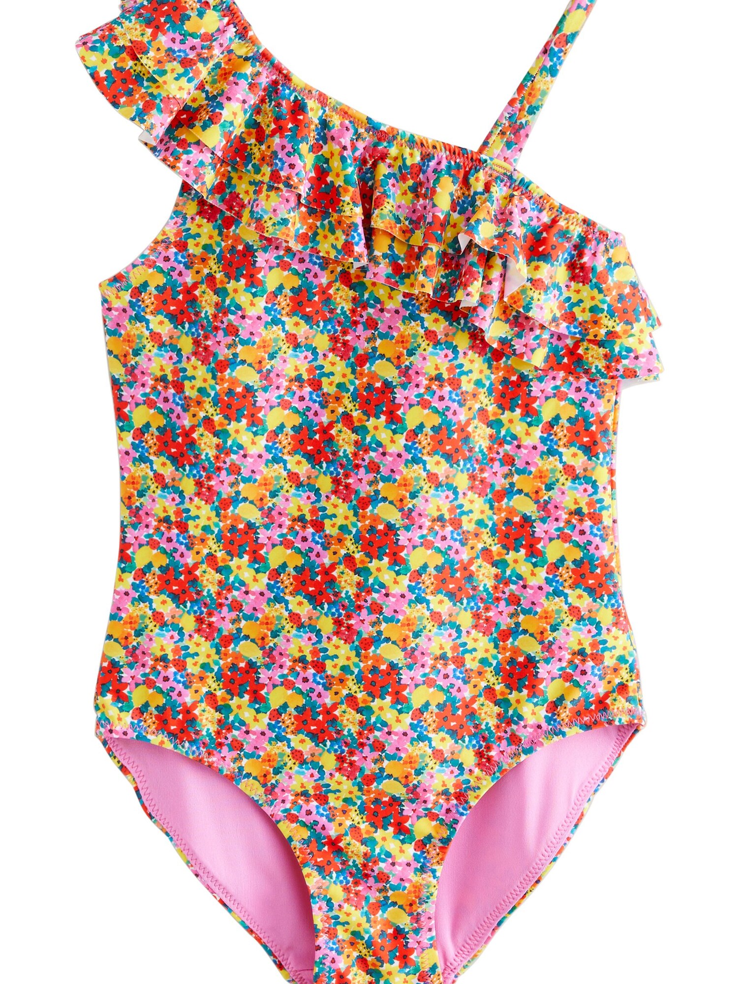 Next Costum de baie întreg  mai multe culori