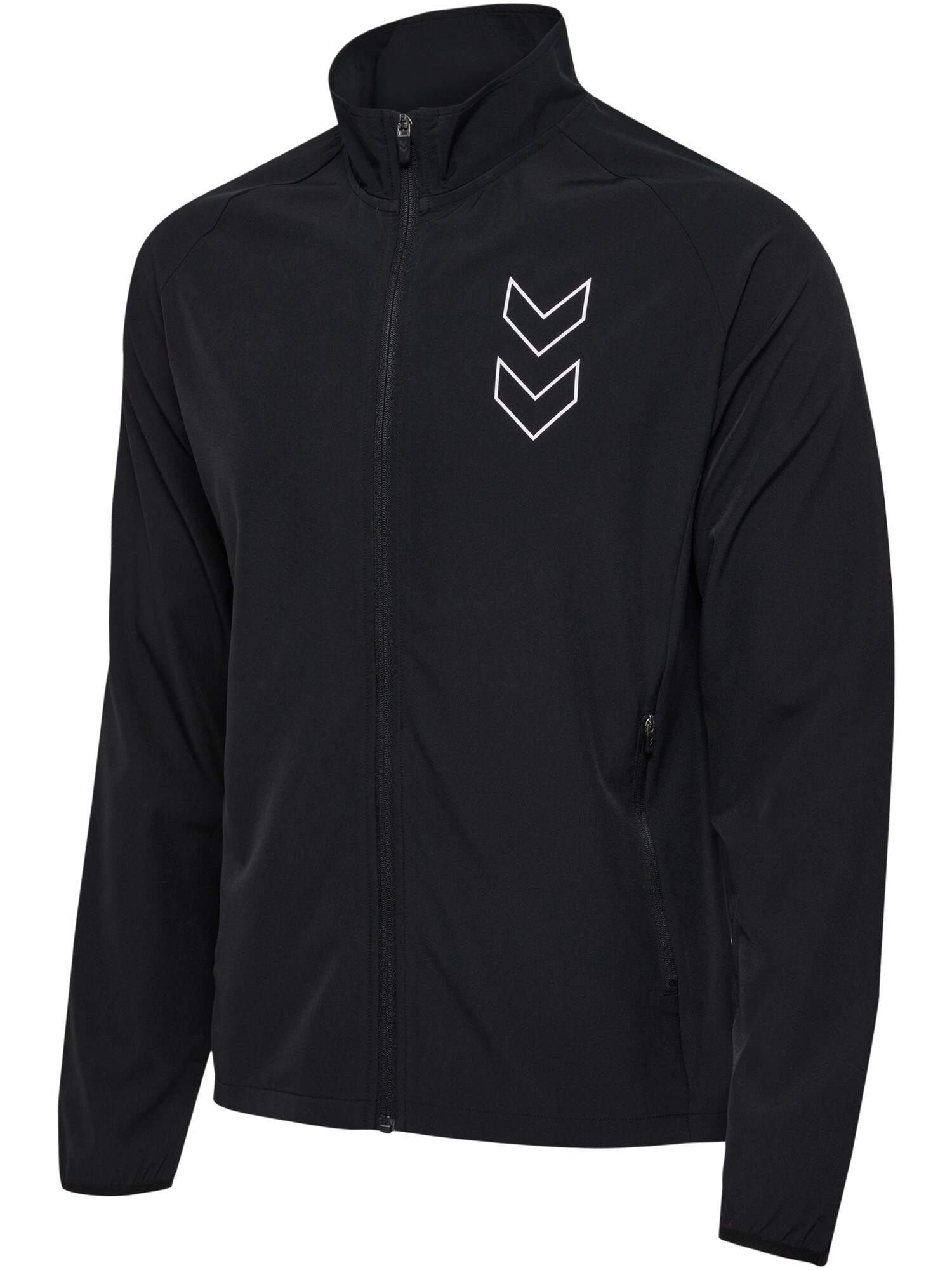 Thumbnail - Hummel Jacke COURT