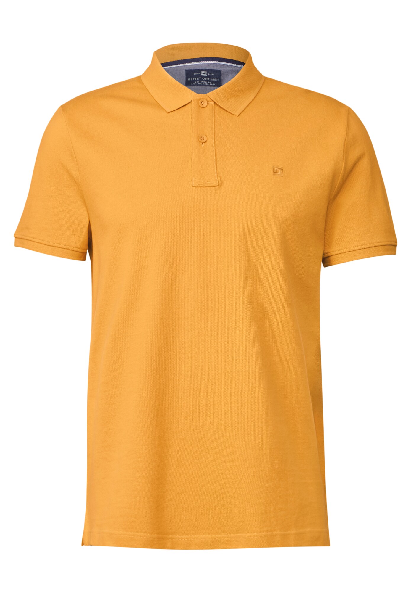Thumbnail - Piquée-Poloshirt