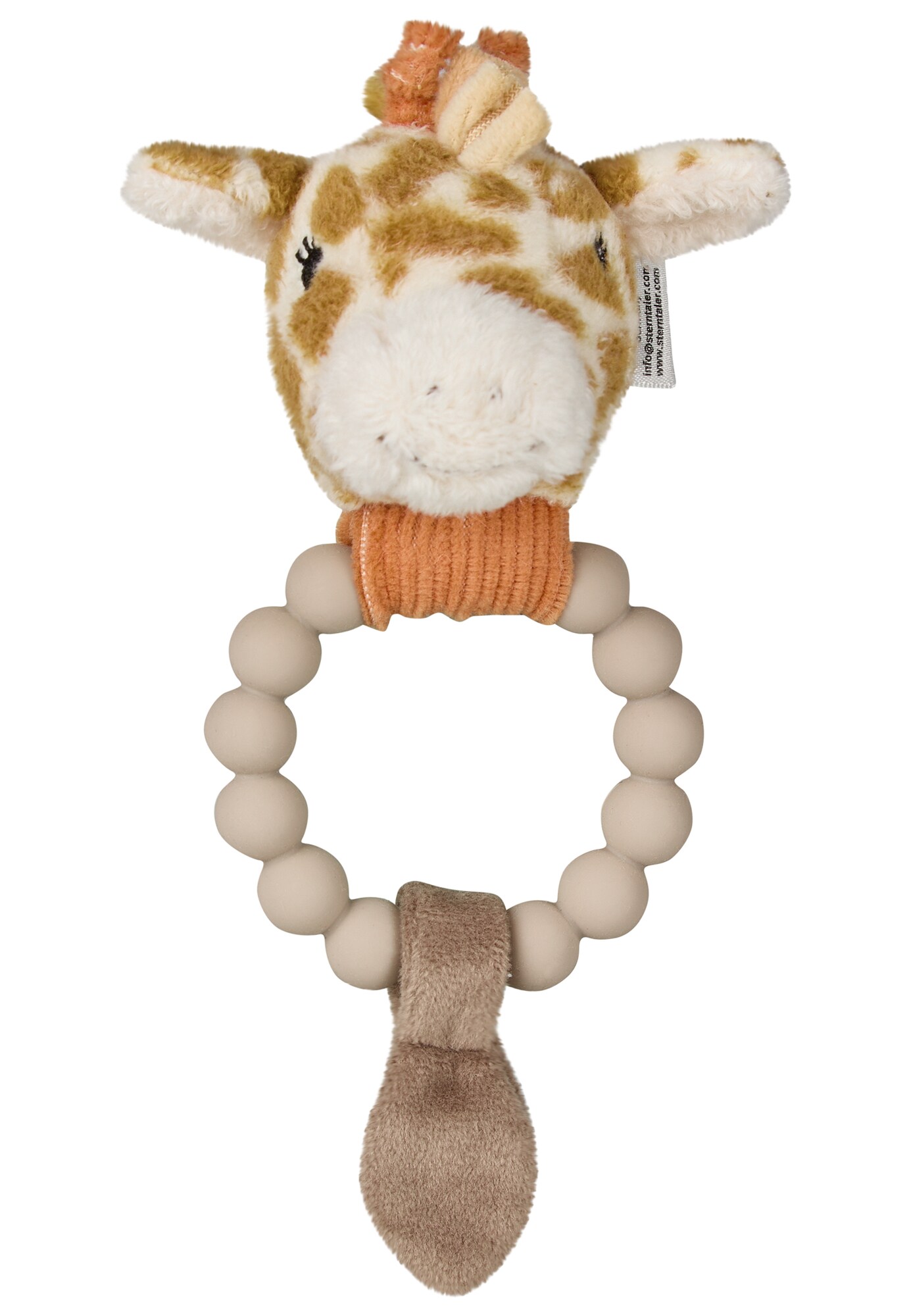 Thumbnail - STERNTALER Greifling