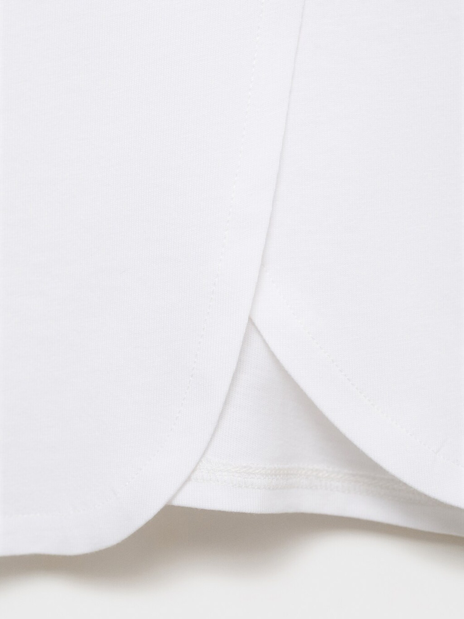 Thumbnail - MANGO KIDS T-Shirt LEMONADE