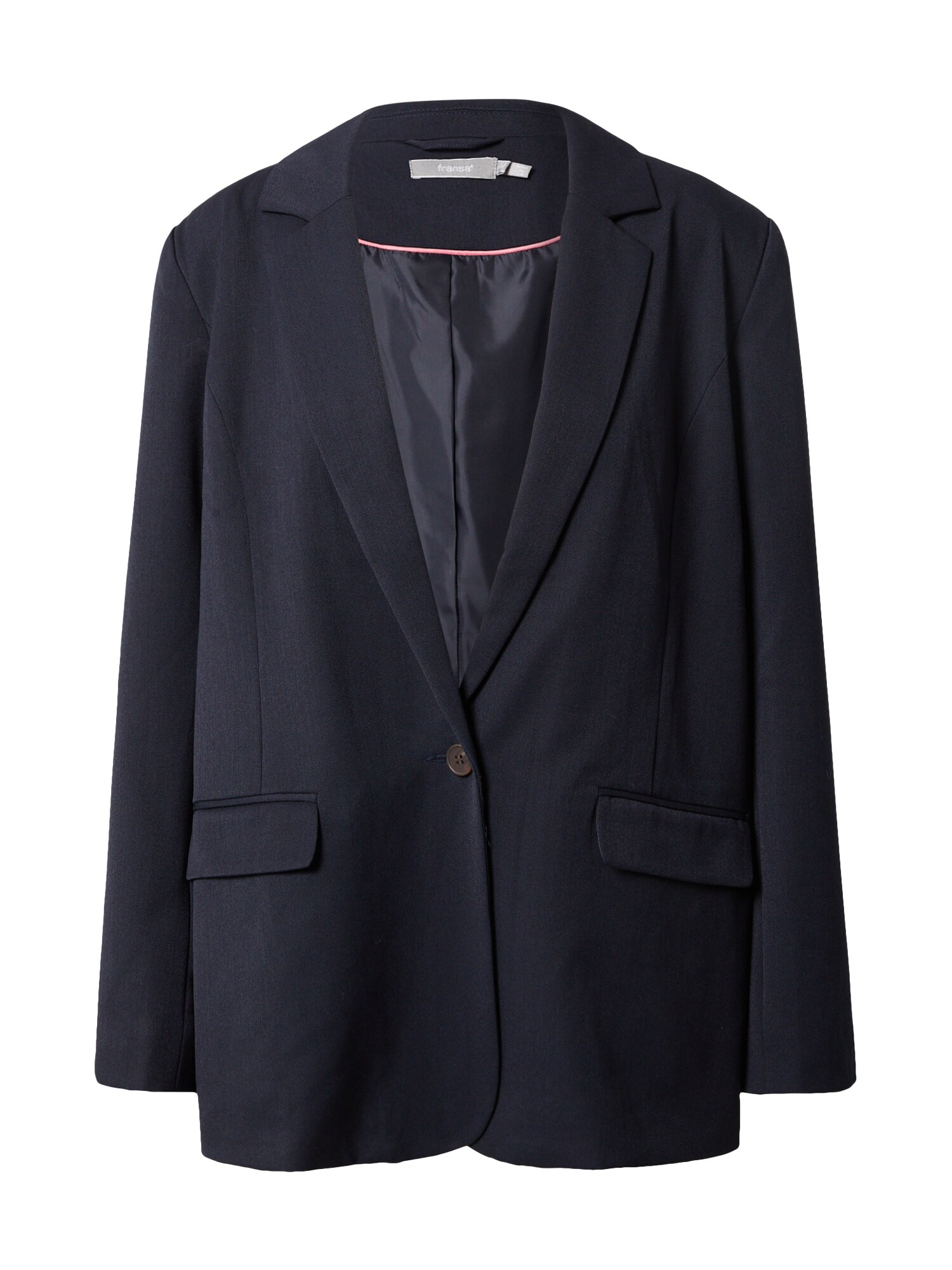 Fransa Blazer 'MILENA'  azul noturno