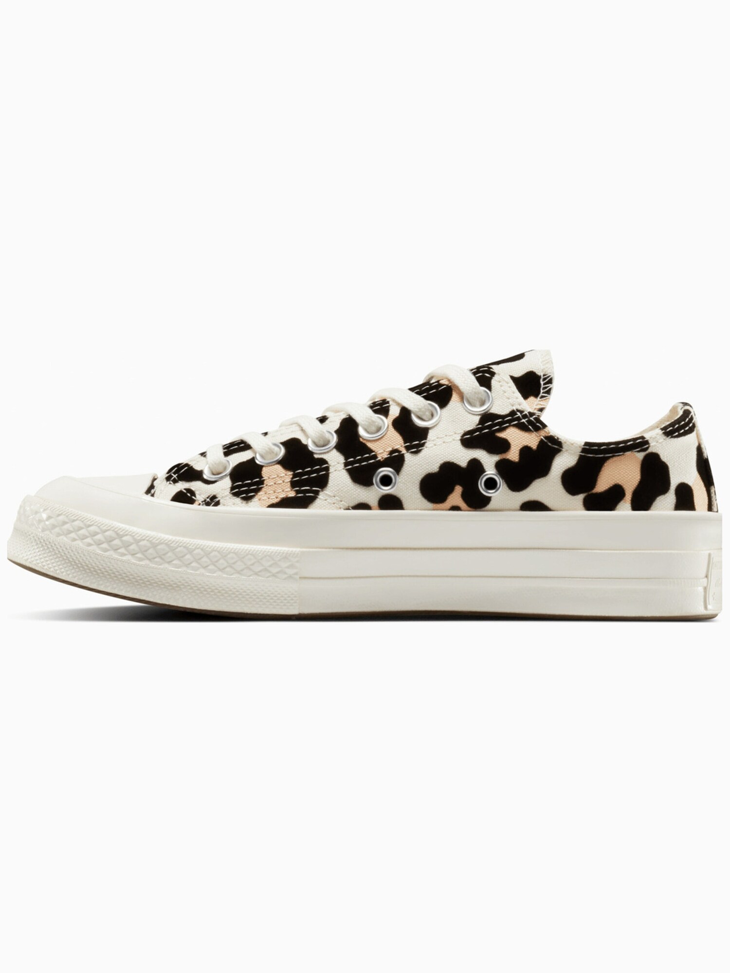 CONVERSE Zapatillas deportivas bajas 'Converse Chuck 70' beige