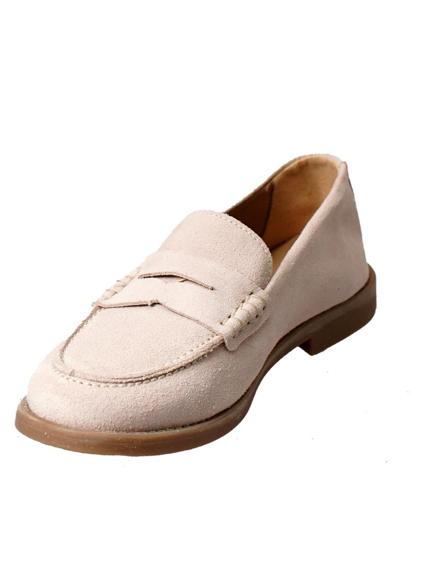 Yoxeone Mocasines 'Sunflower Shoes'  rosa