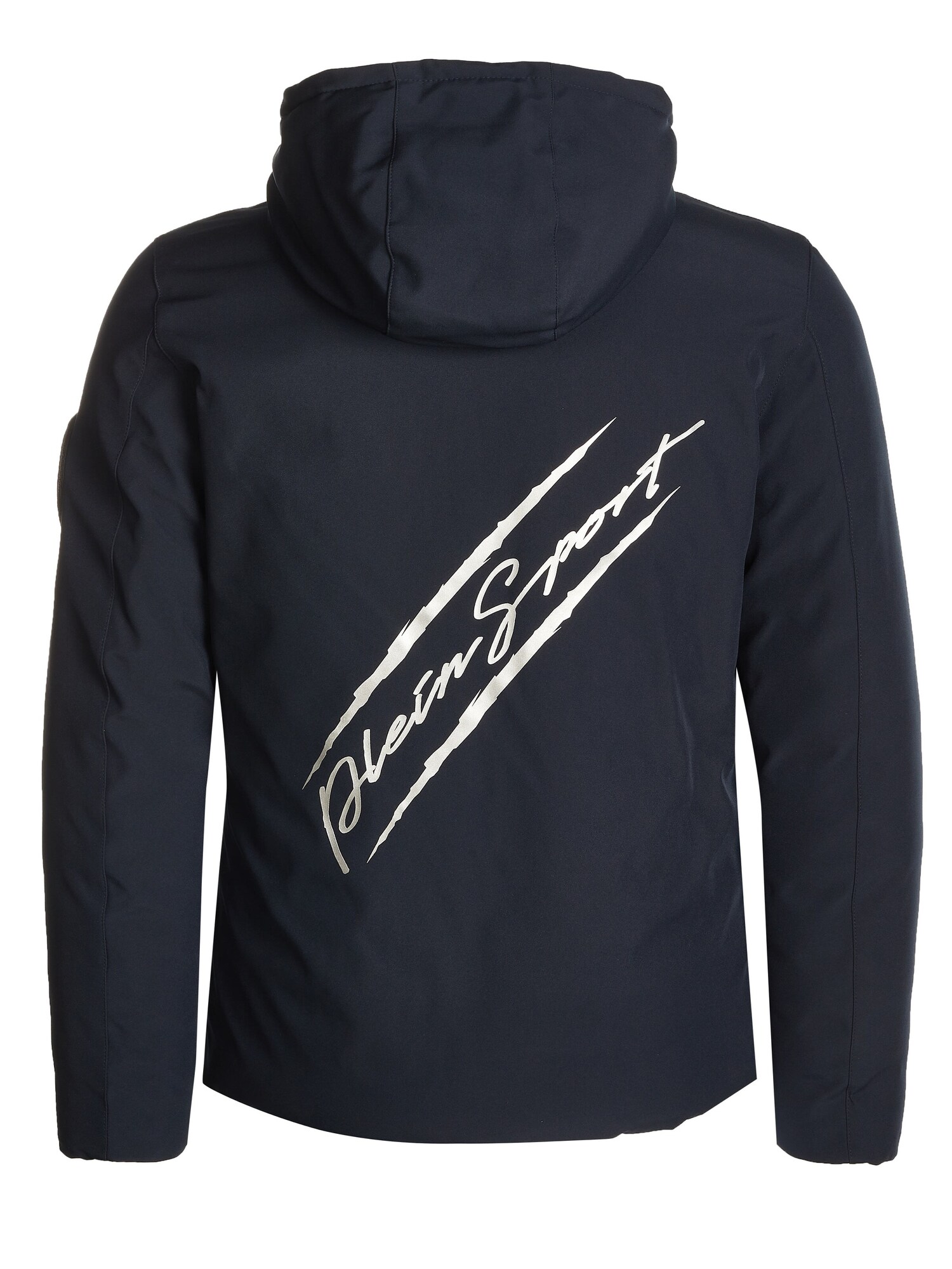 Philipp Plein Chaqueta de invierno 'Plein Sport Wendejacke Navy'  navy – imagen 4