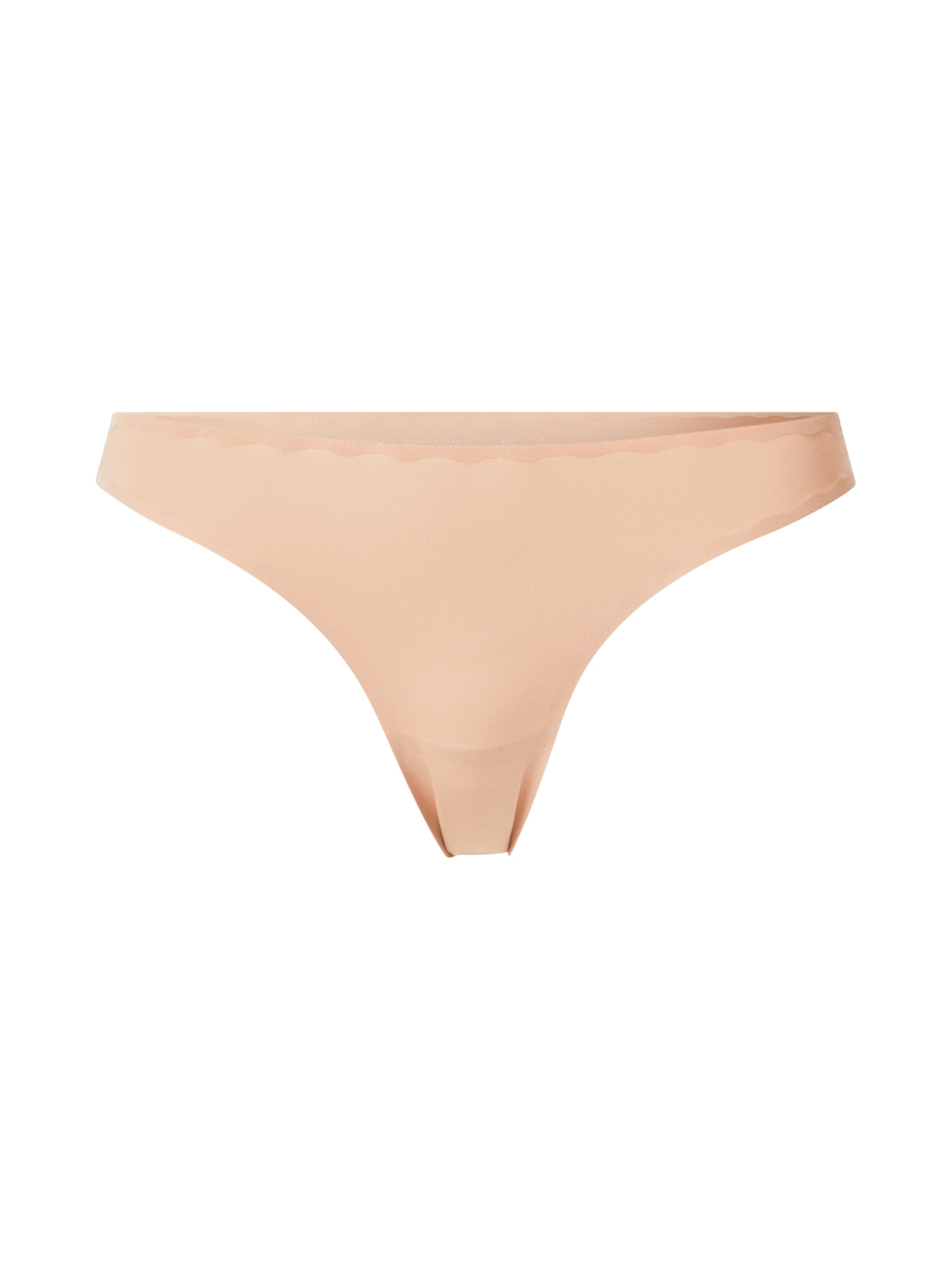 SLOGGI Slip BODY ADAPT  maro deschis